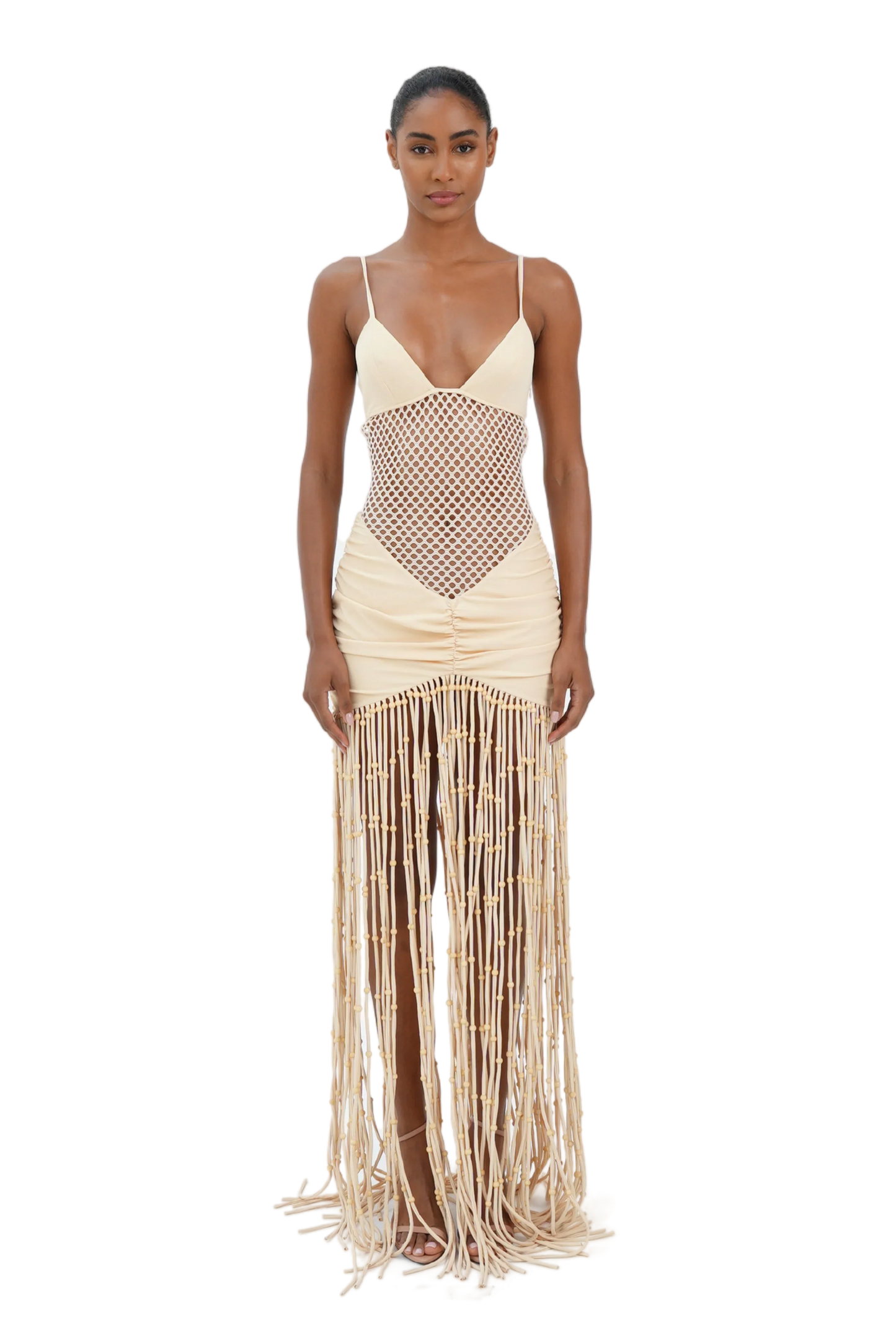 Martha | Beach Dress
