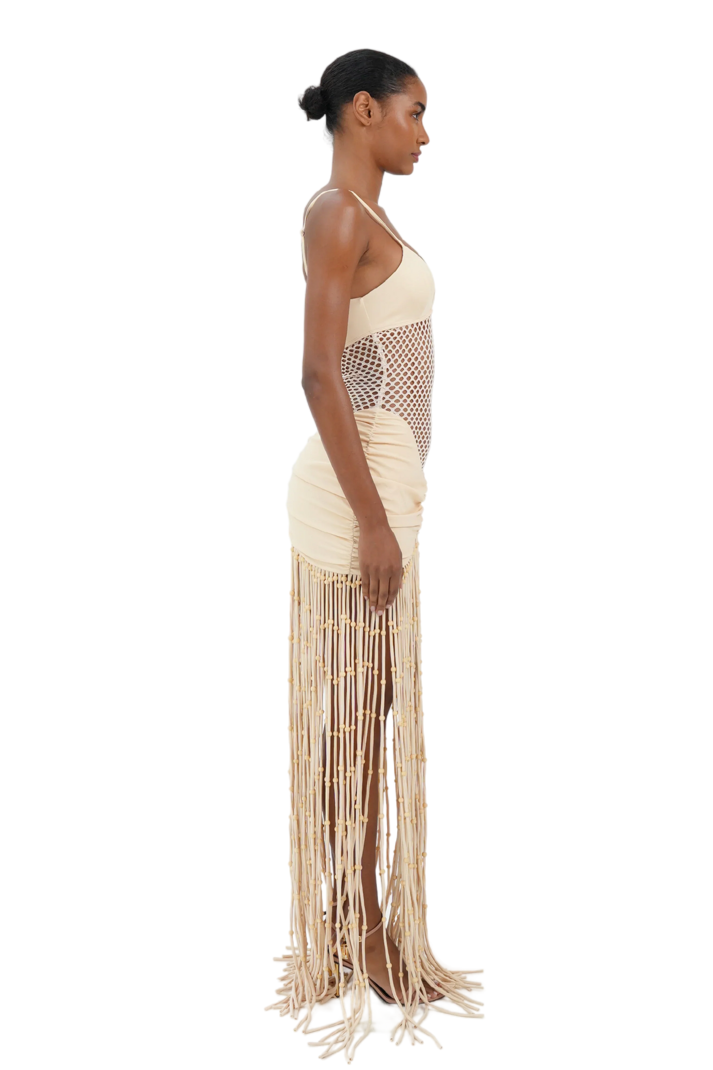 Martha | Beach Dress