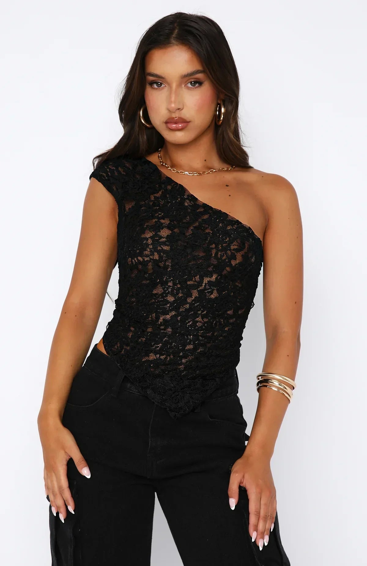 Franki tank top