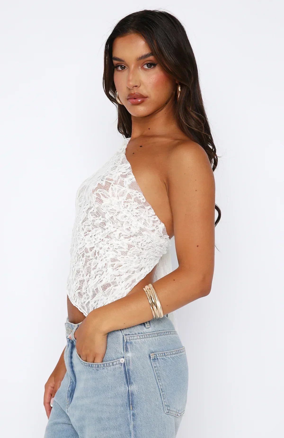 Franki tank top