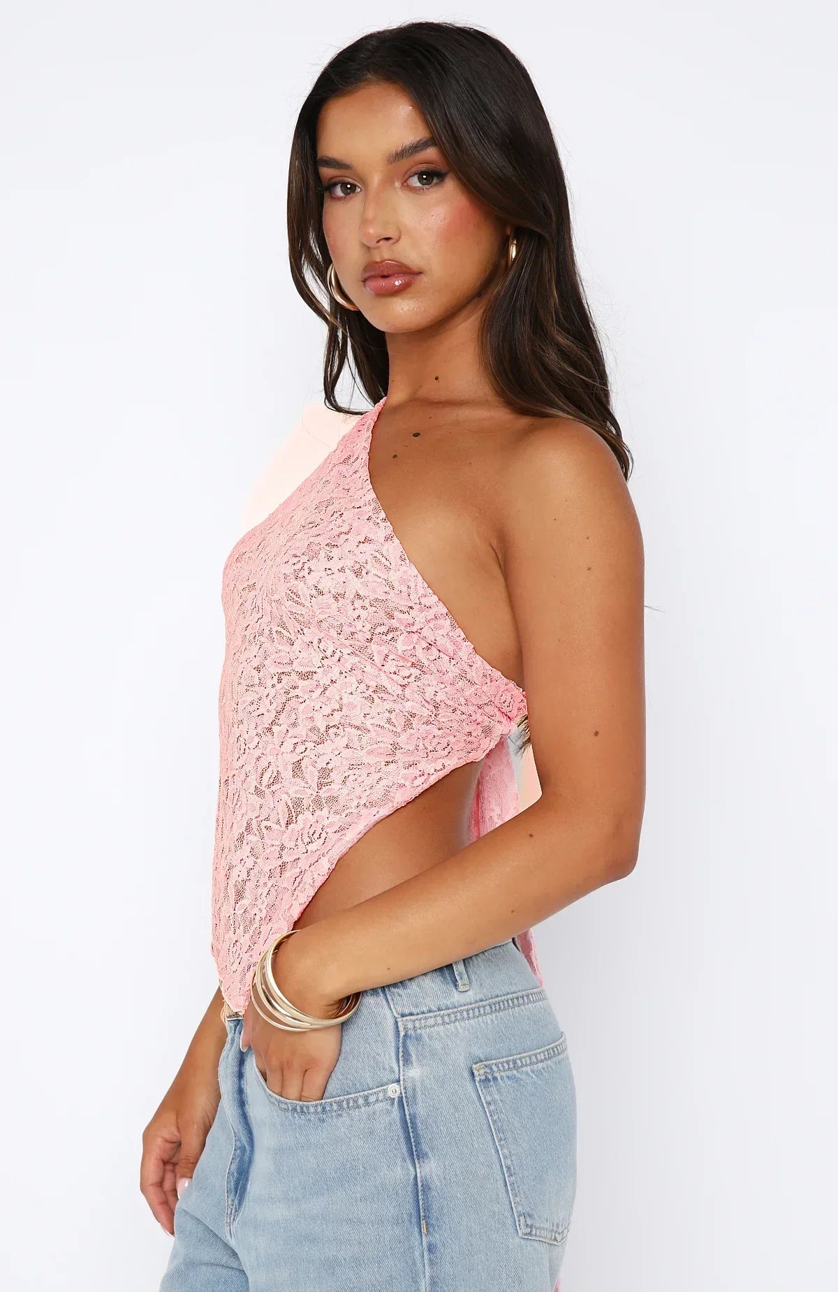 Franki tank top