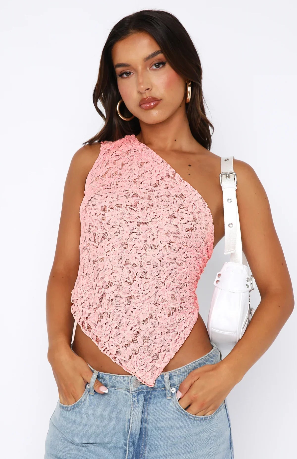 Franki tank top