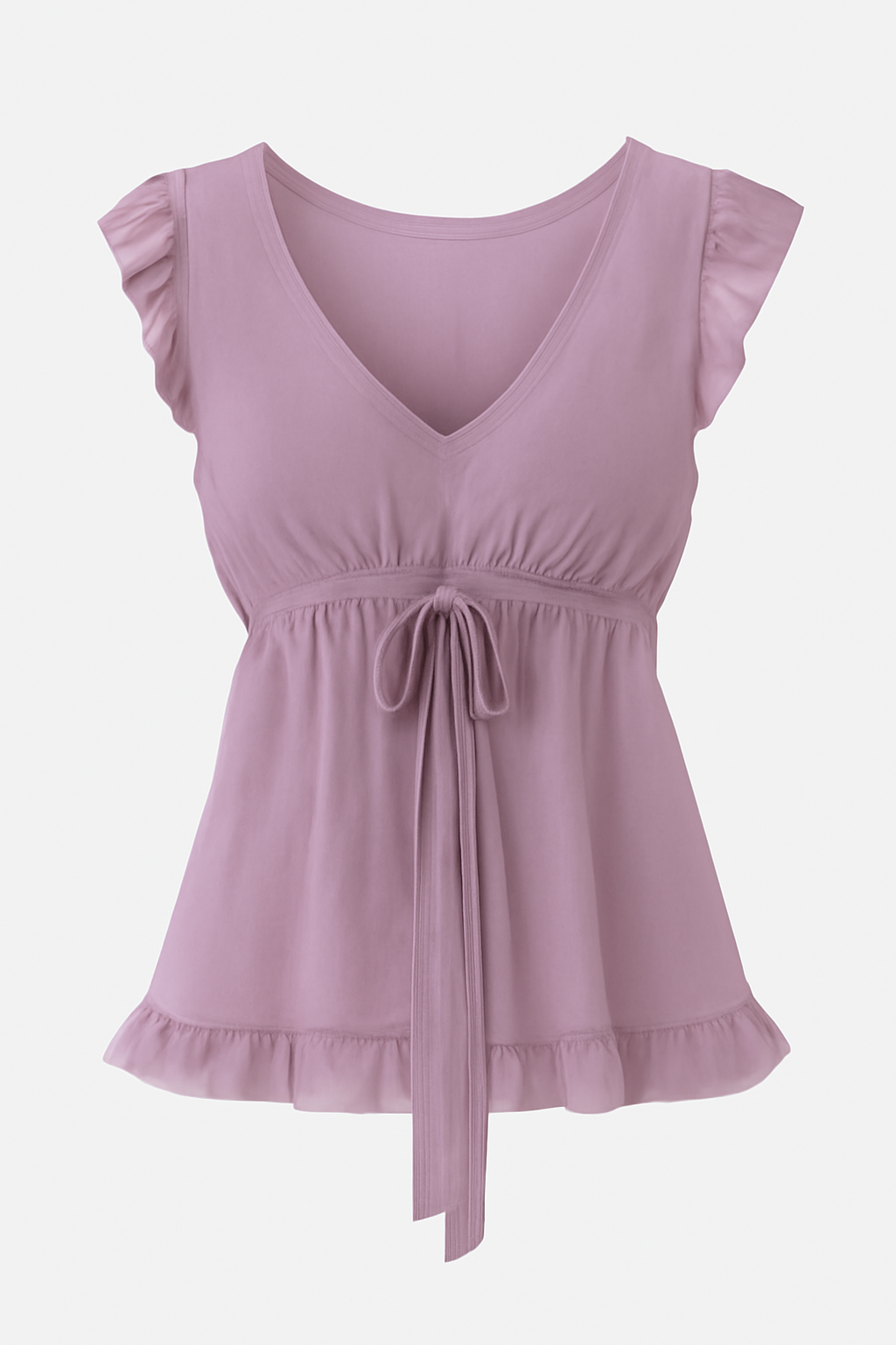 Altherisia RoseWood Top