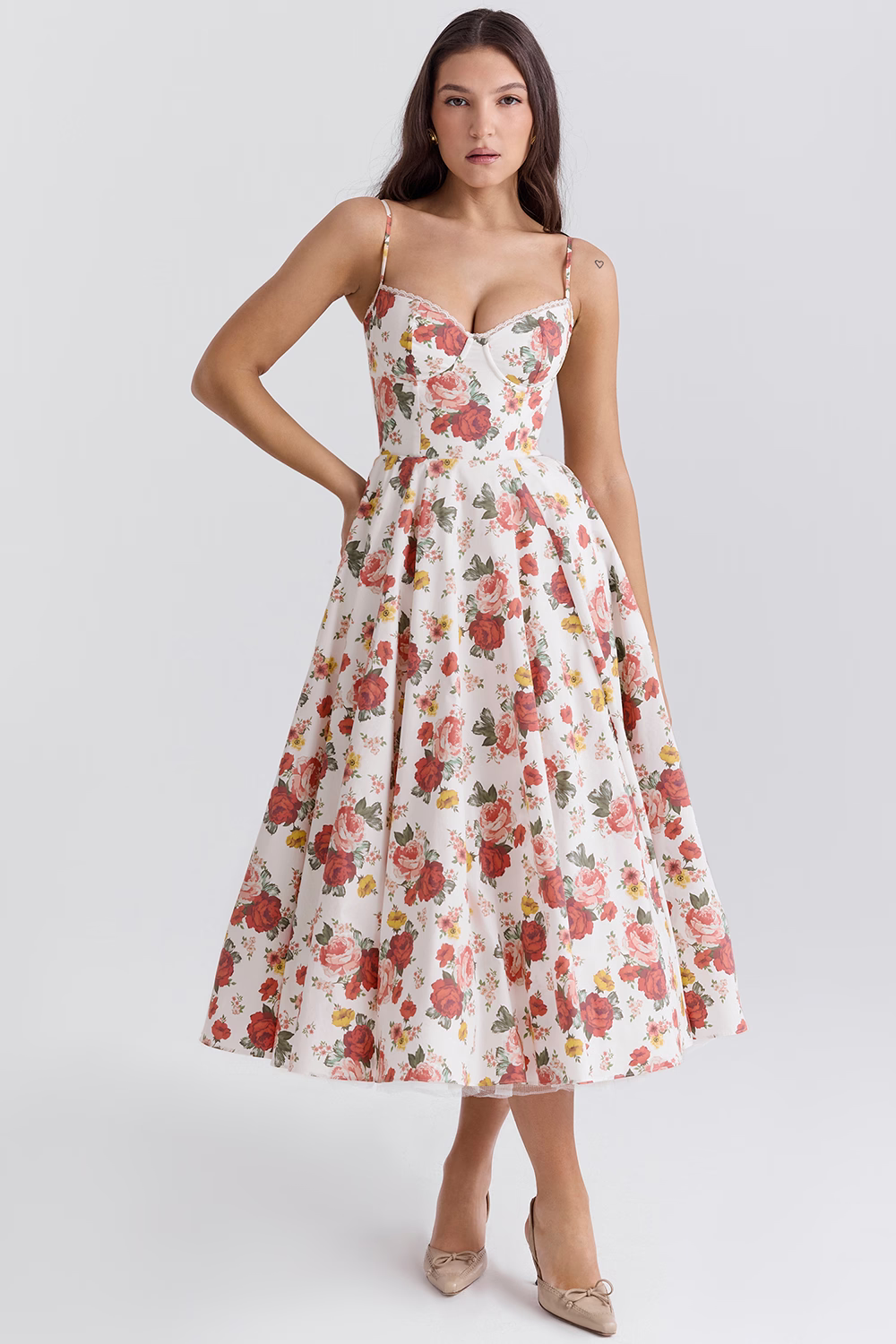 Gina Dress