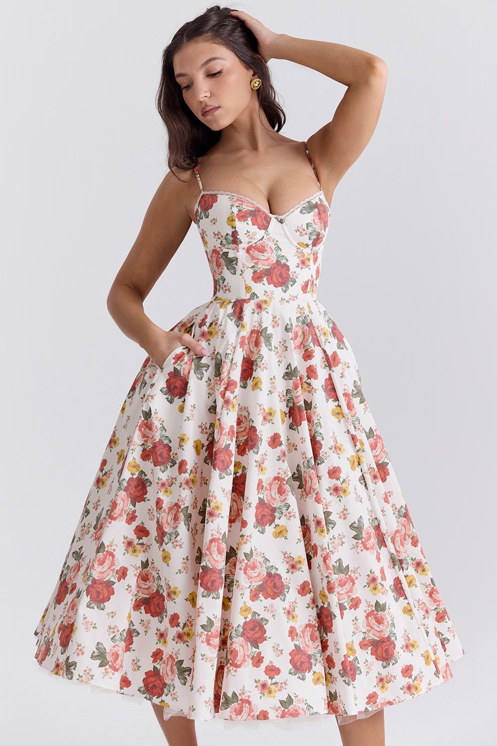 Gina Dress