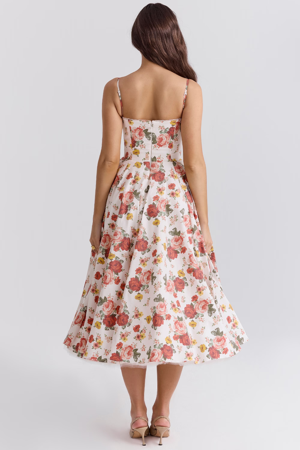 Gina Dress