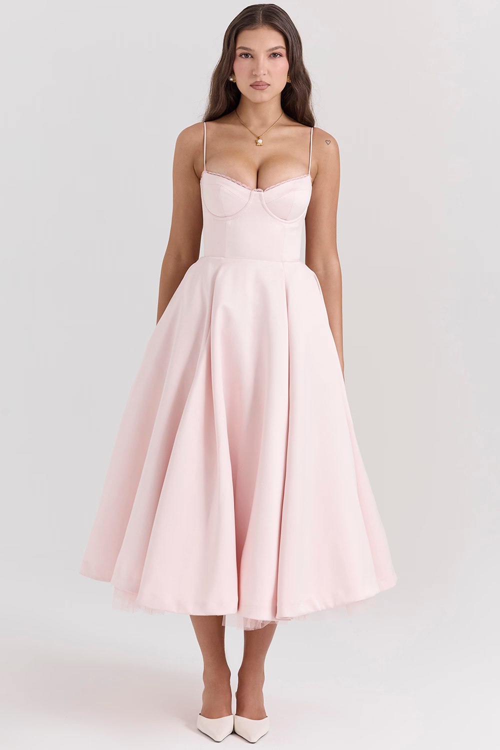Gina Dress