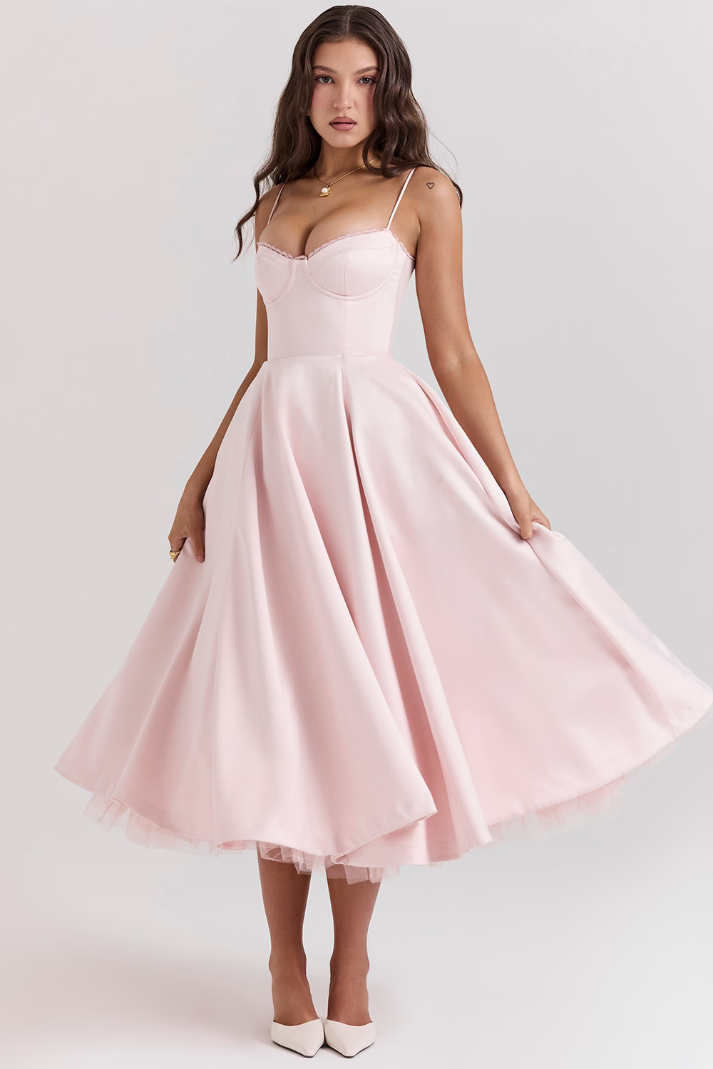 Gina Dress