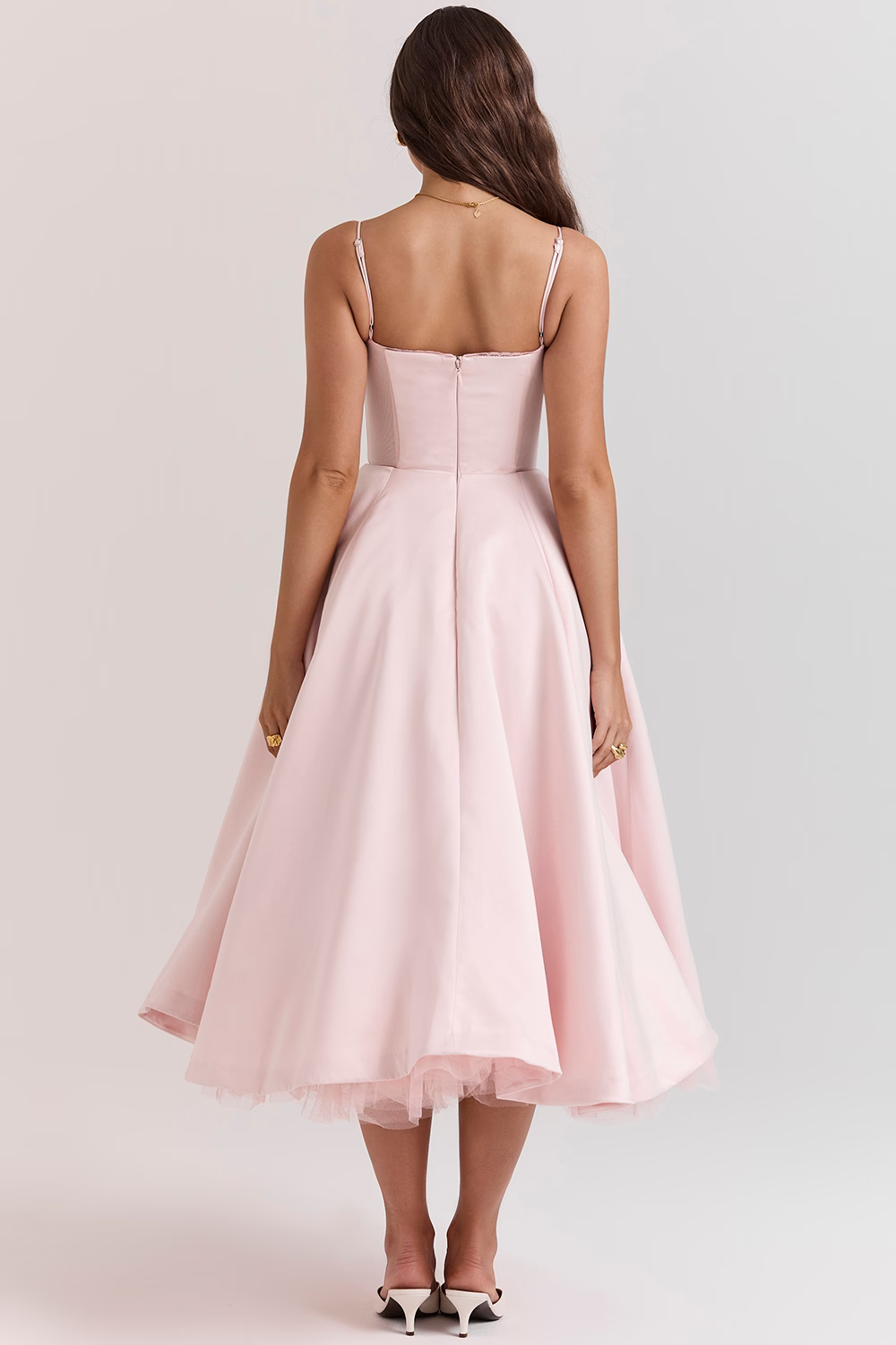 Gina Dress