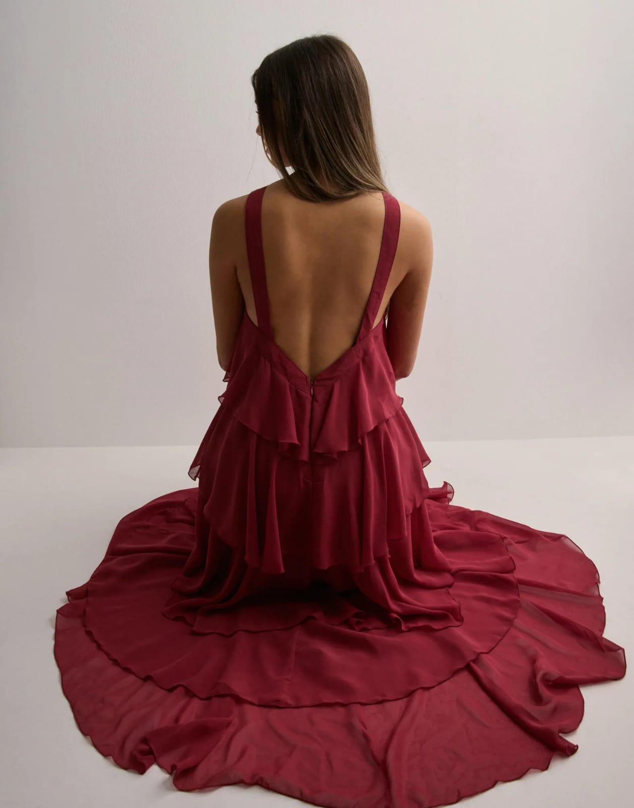 Sara Dress