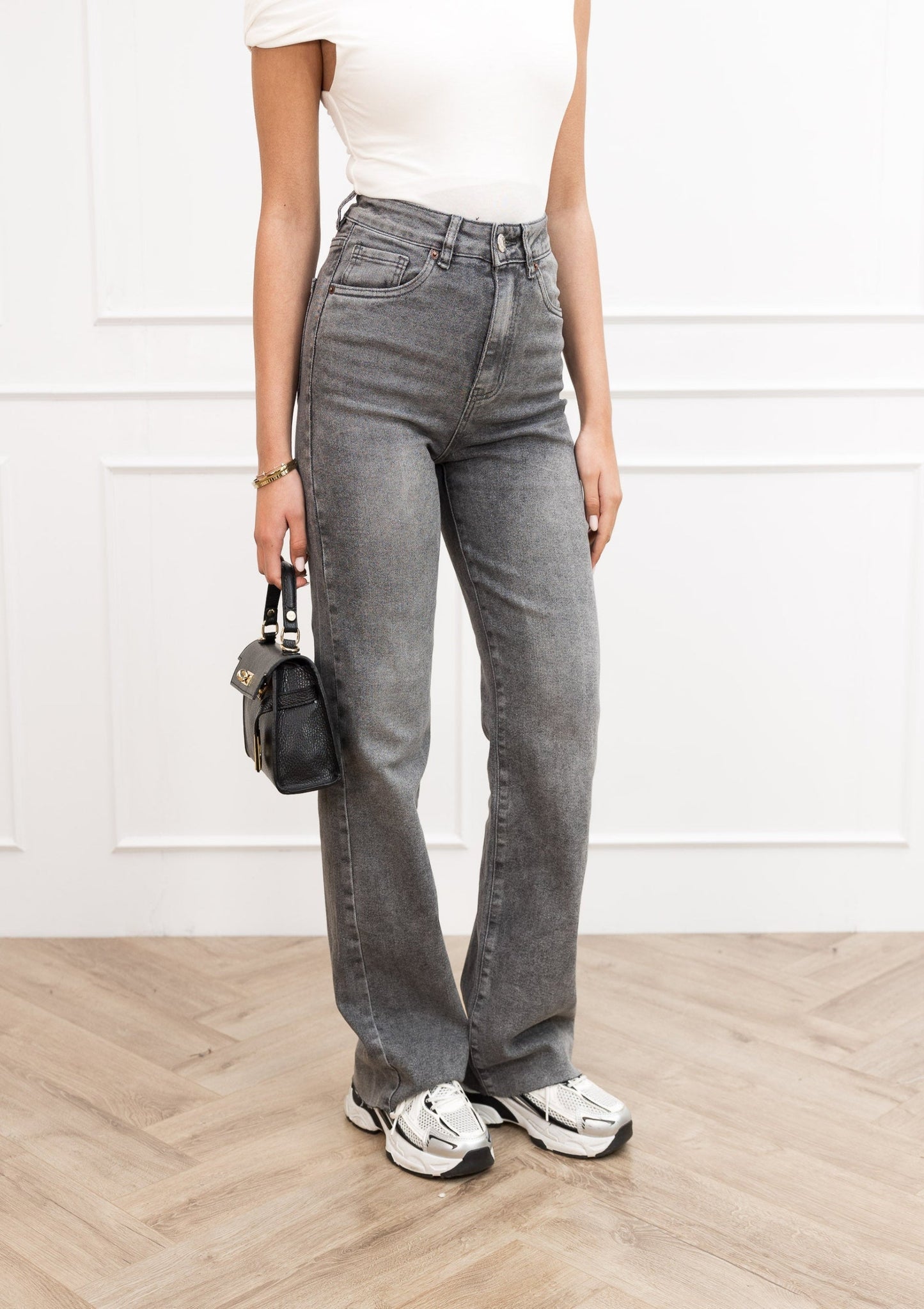 Hazel | Beauty Jeans