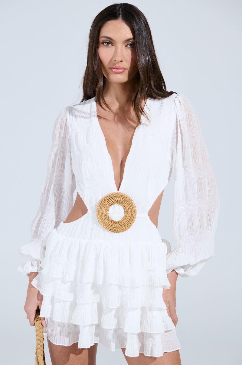 Island Dress