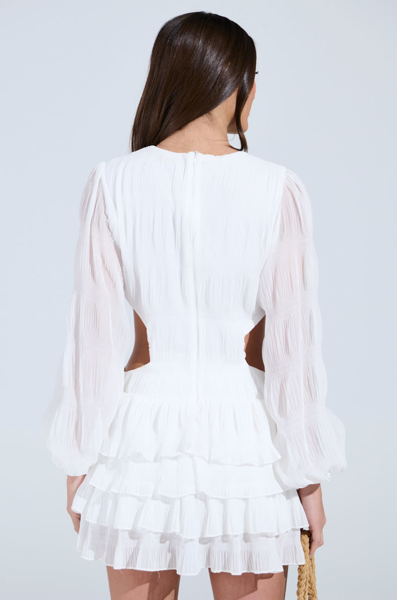 Island Dress