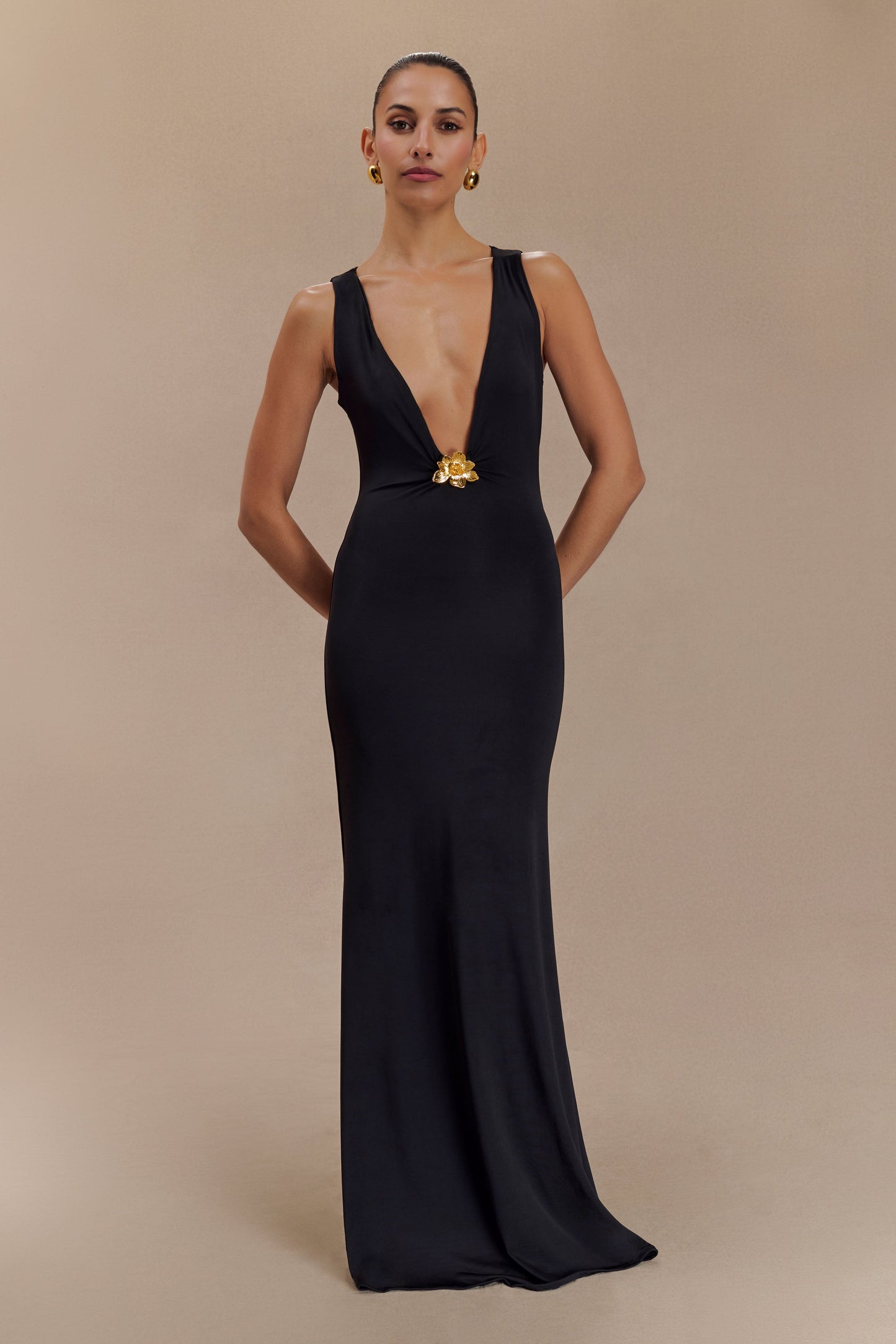 Viona Maxi Dress