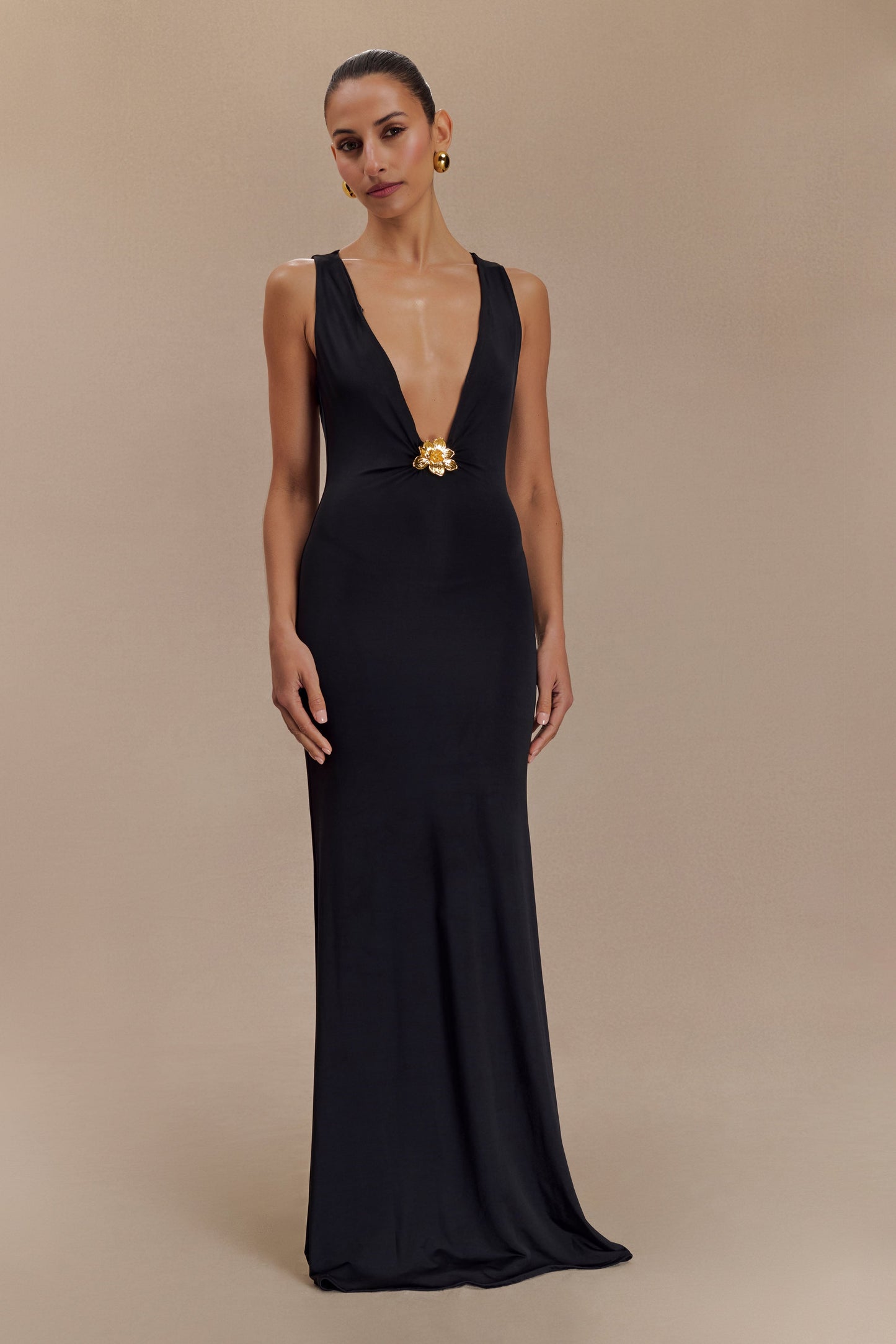 Viona Maxi Dress