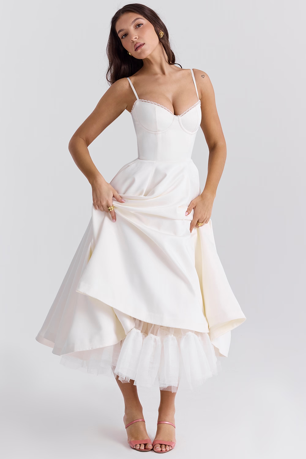 Gina Dress