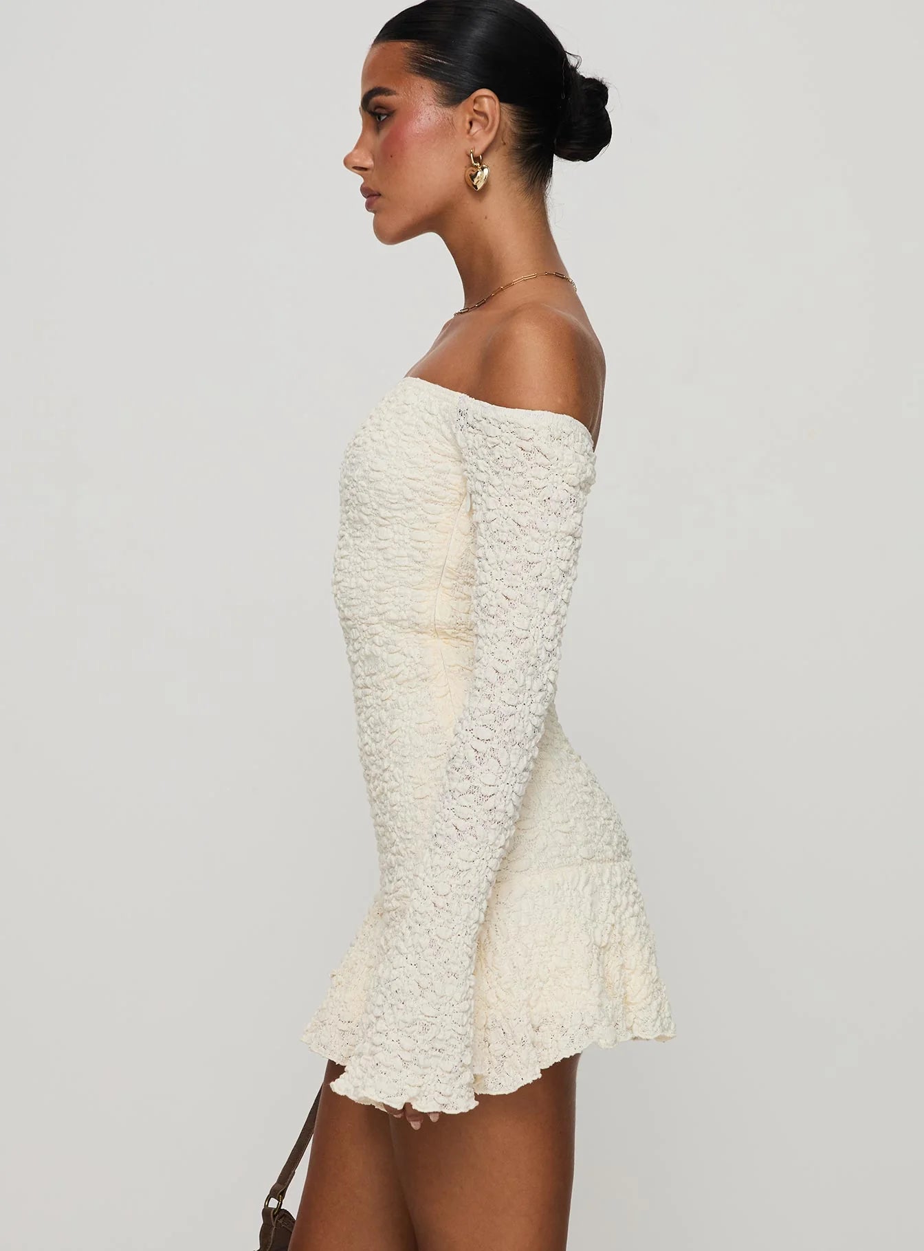Altherisia Vancesca Mini Dress