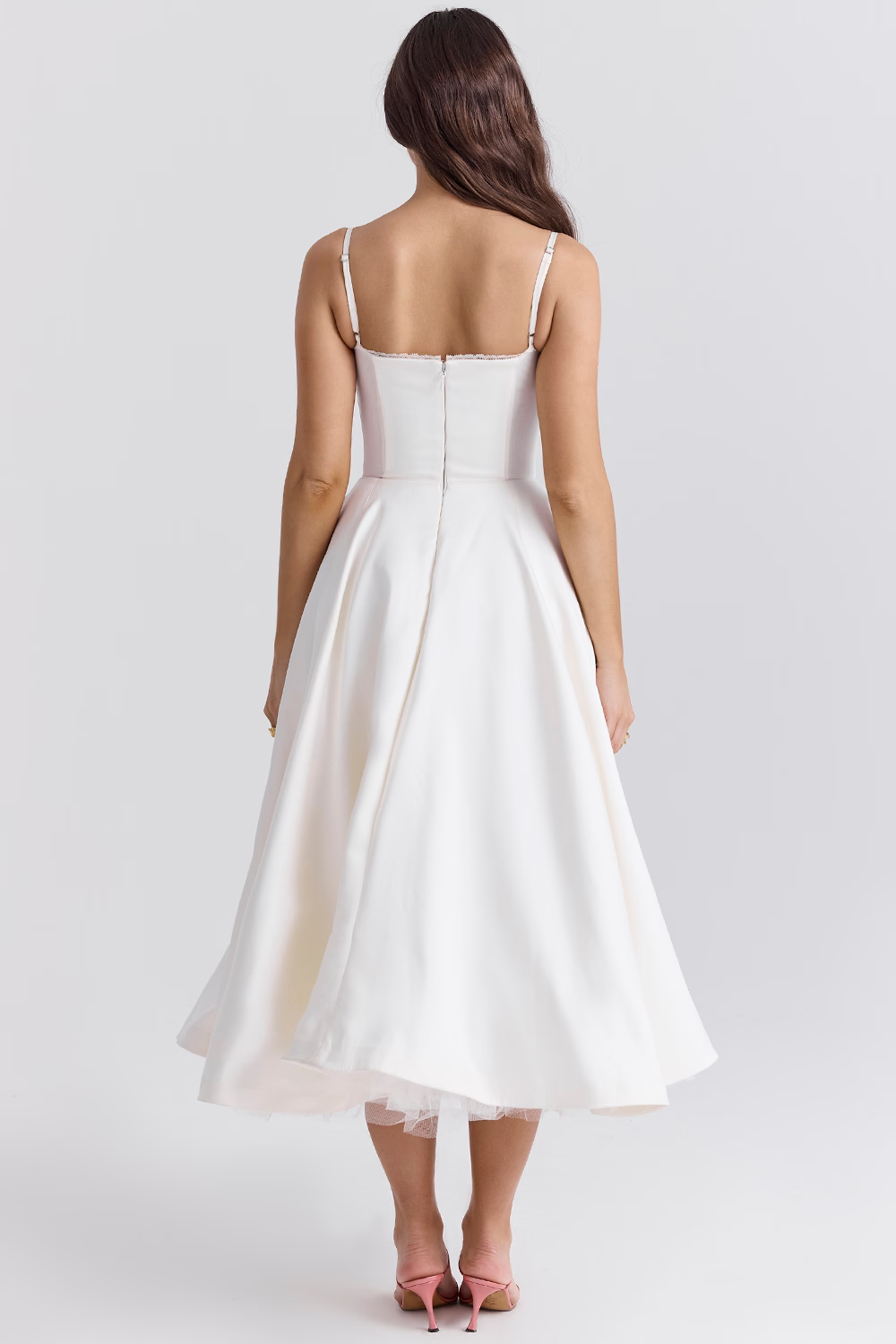 Gina Dress