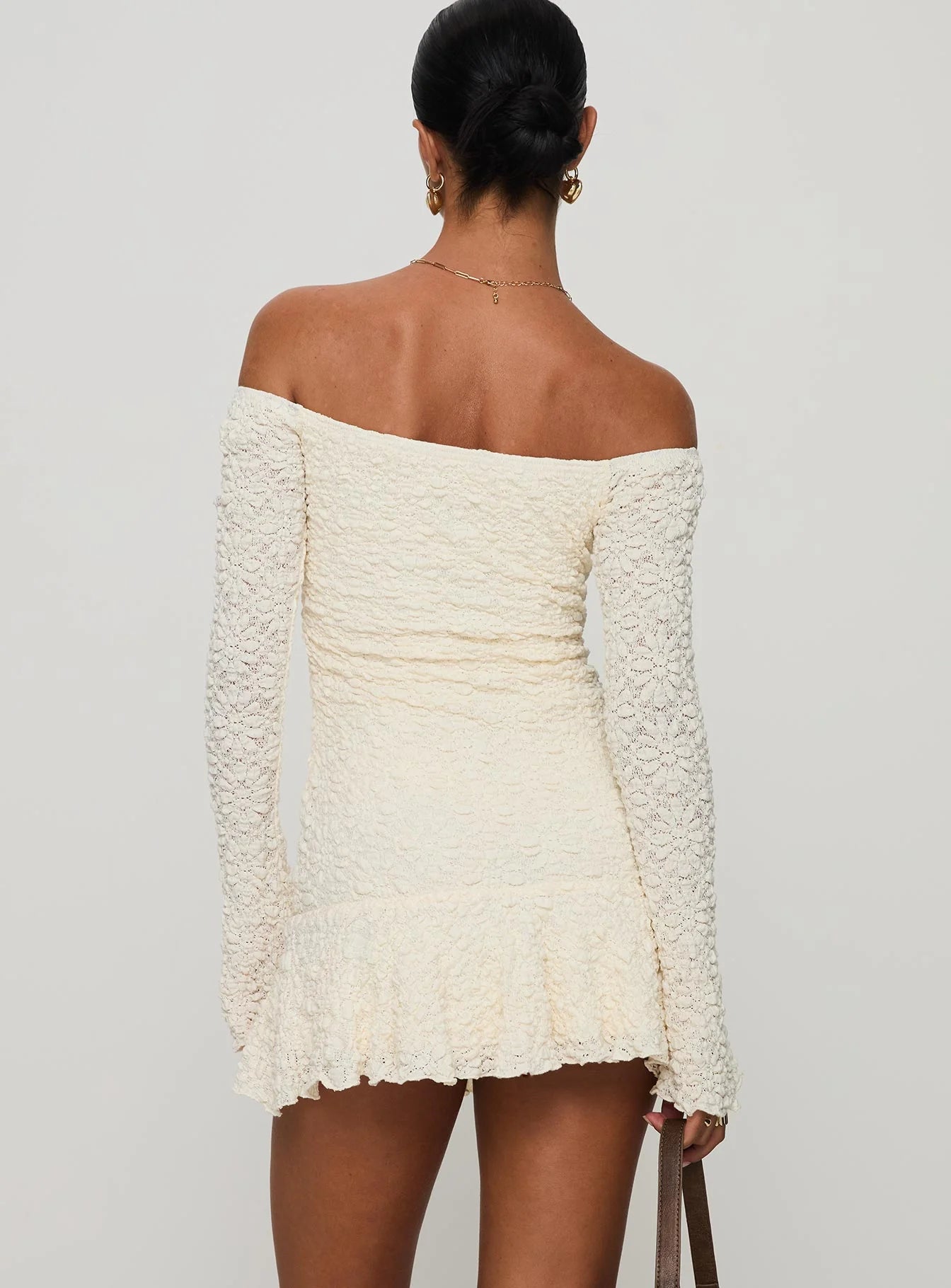 Altherisia Vancesca Mini Dress