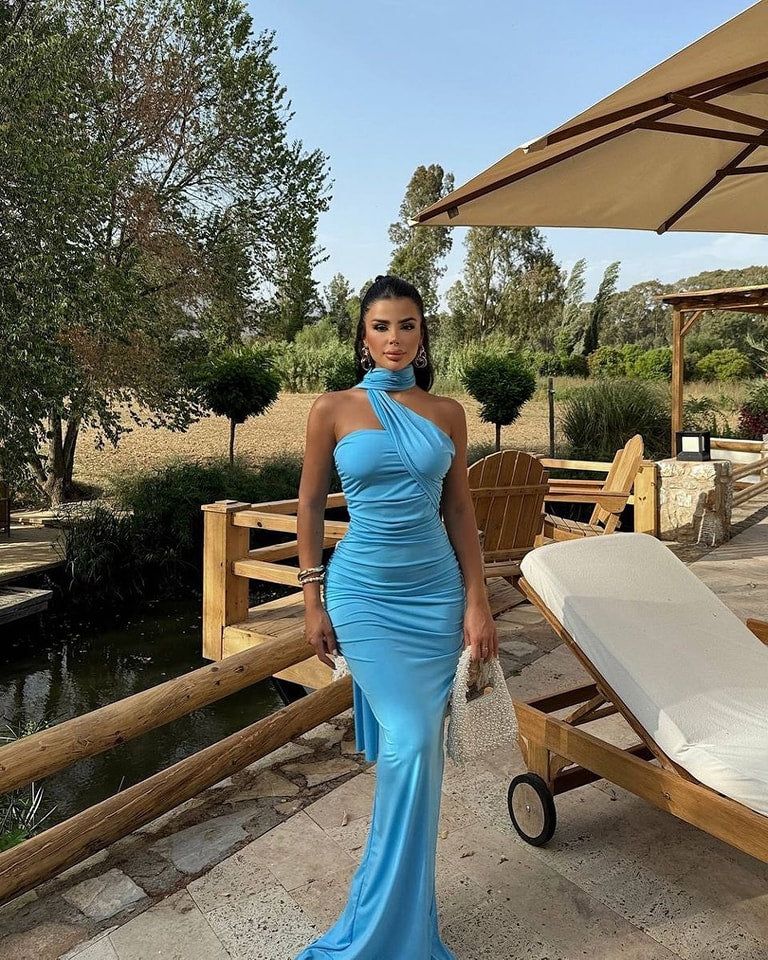 Shanaia Nova Dress