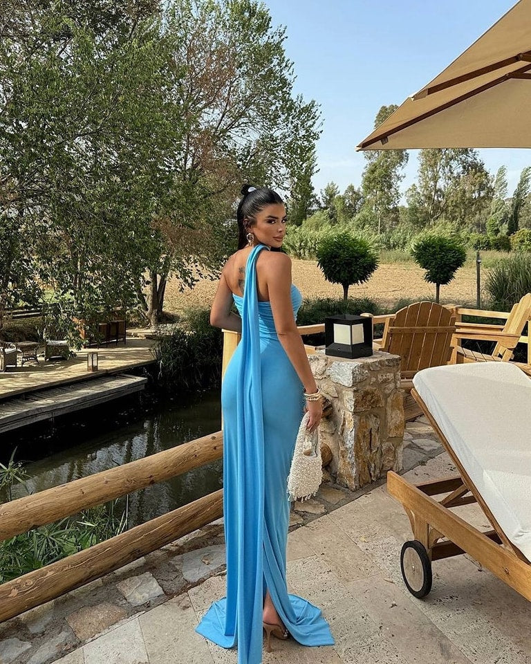 Shanaia Nova Dress