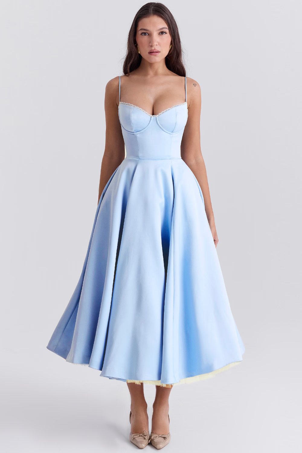 Gina Dress