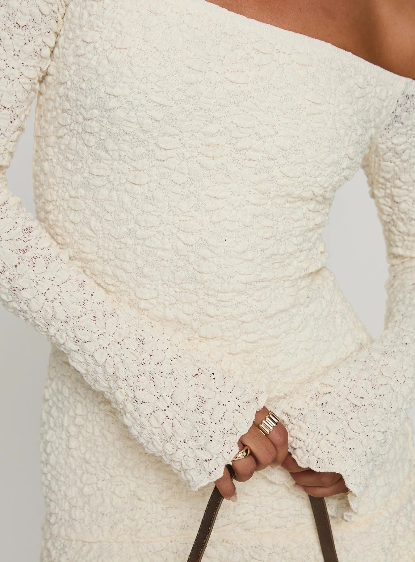 Altherisia Vancesca Mini Dress