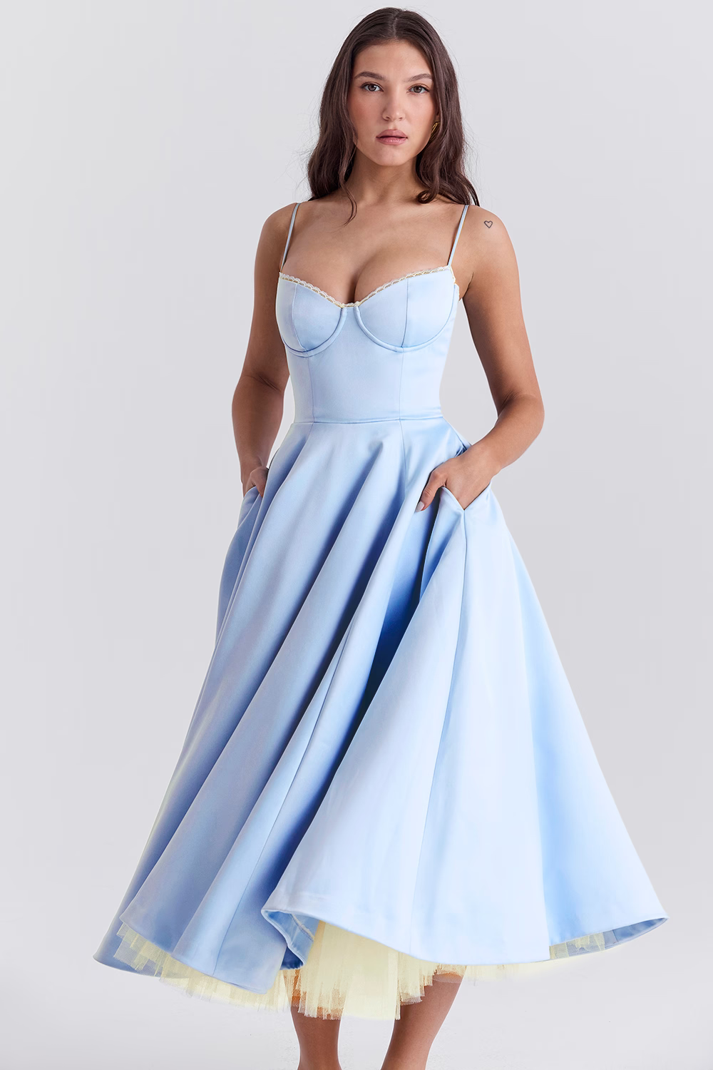 Gina Dress