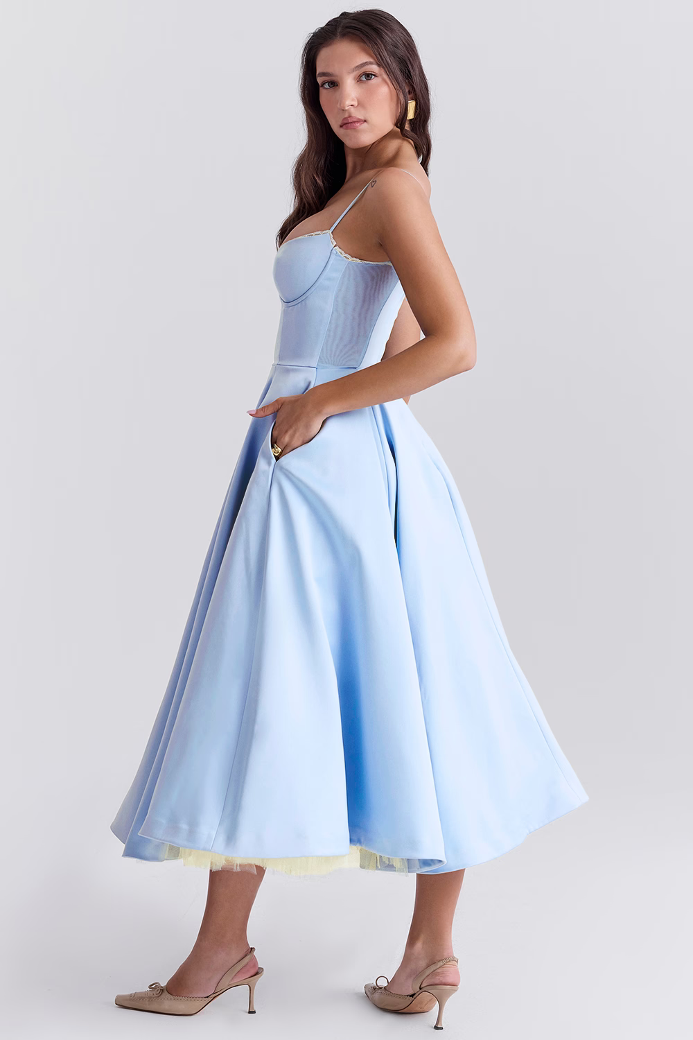 Gina Dress