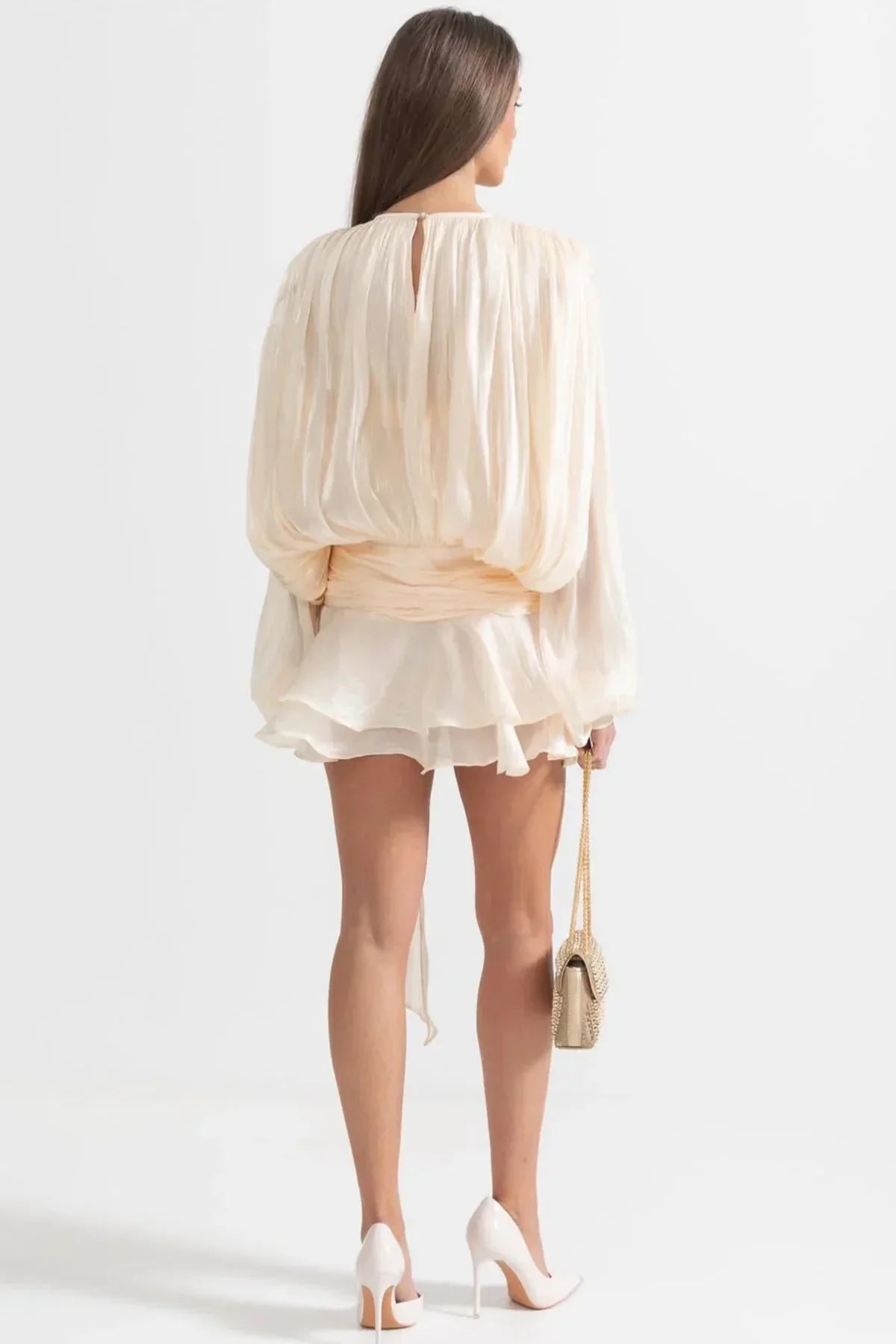 Aurora | Glow Dress