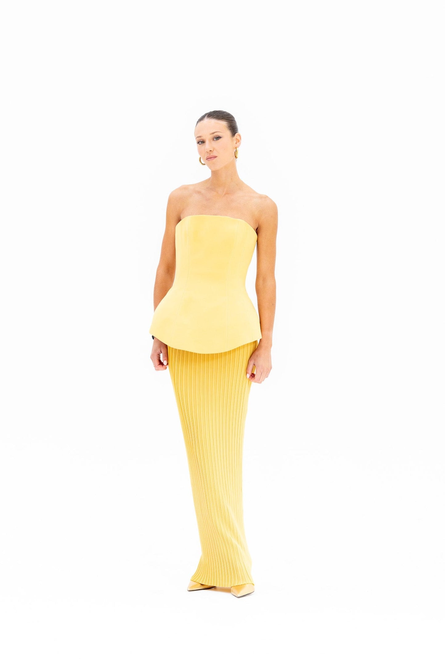Arella Maxi Dress