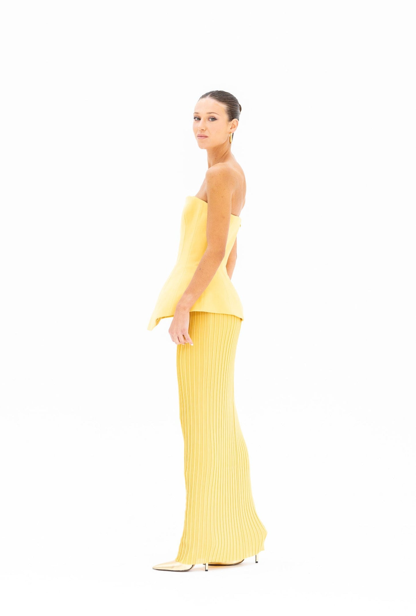 Arella Maxi Dress