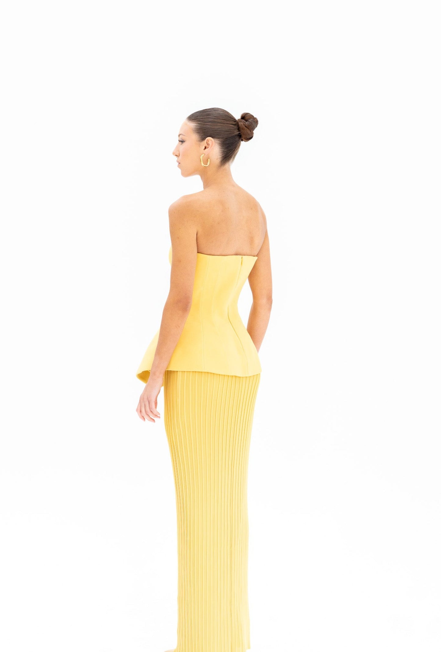 Arella Maxi Dress