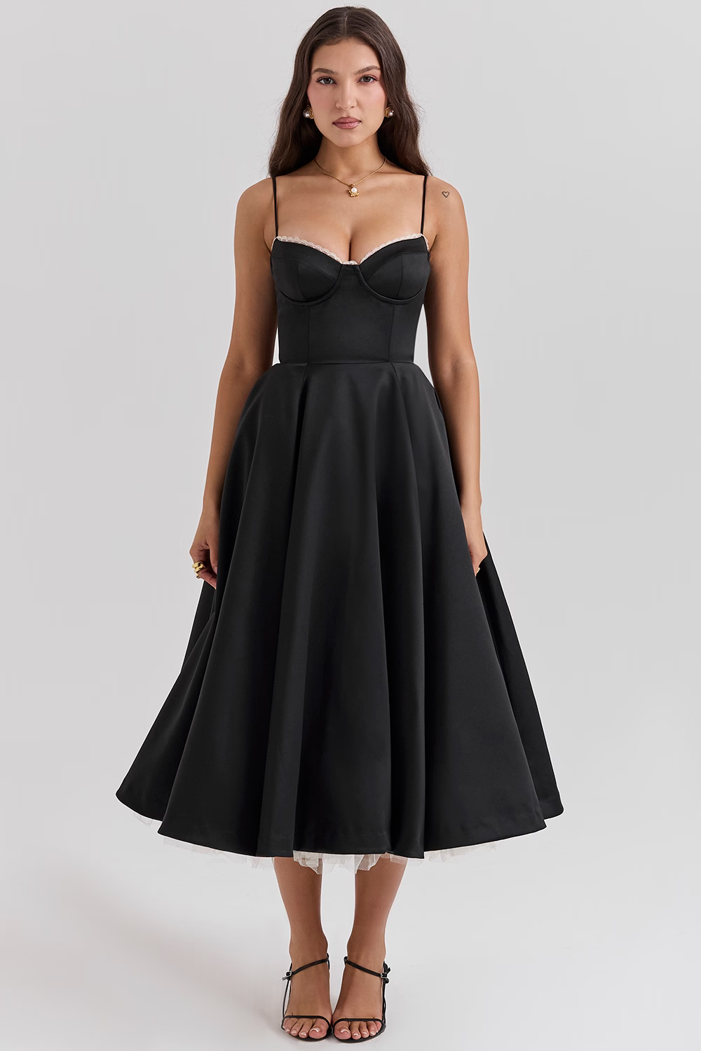 Gina Dress