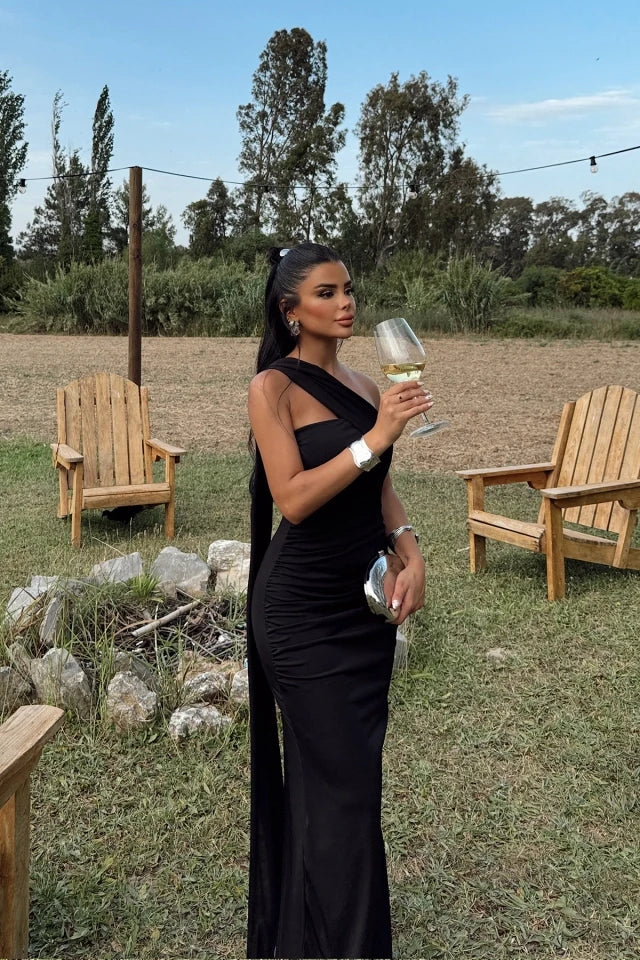 Shanaia Nova Dress