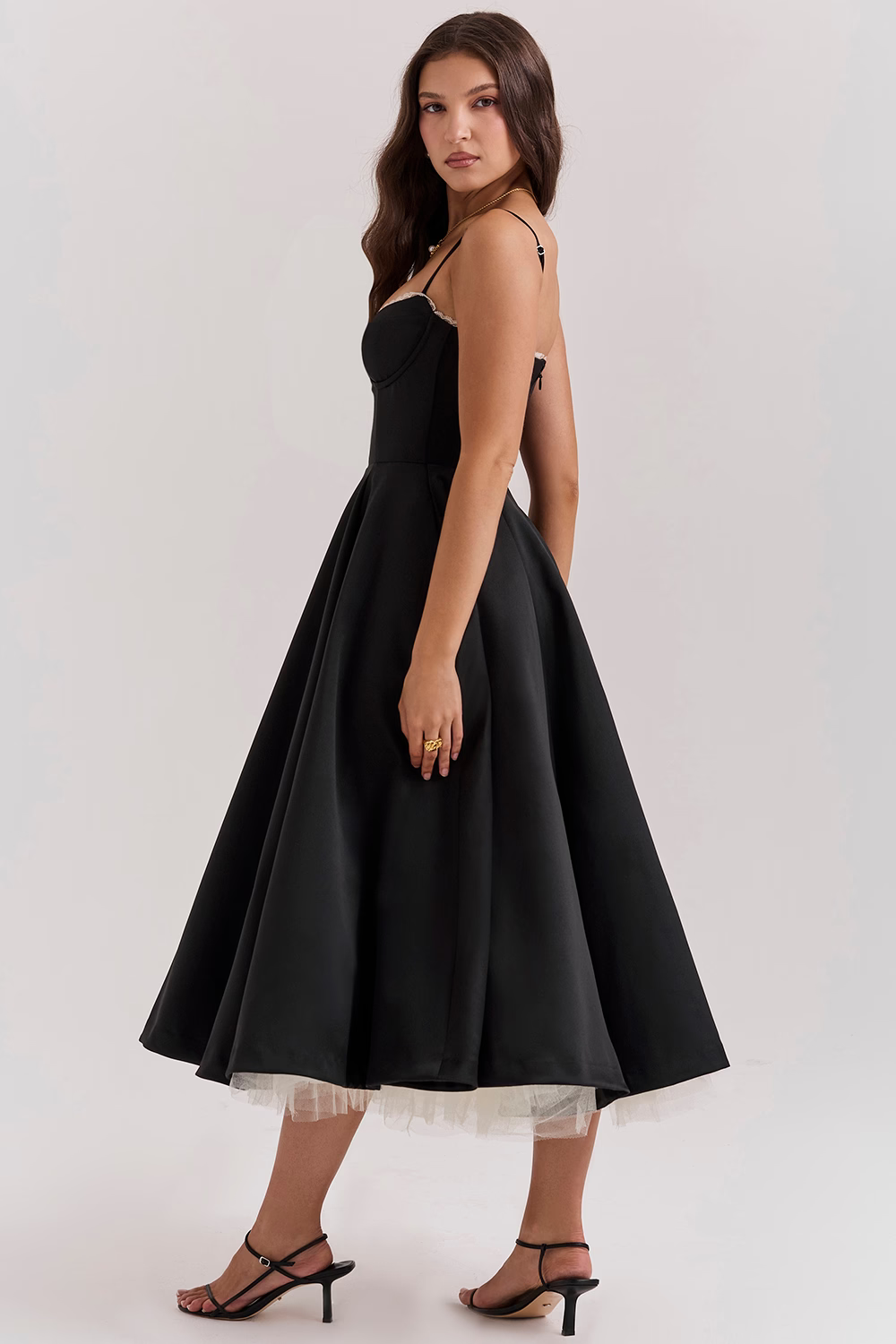 Gina Dress