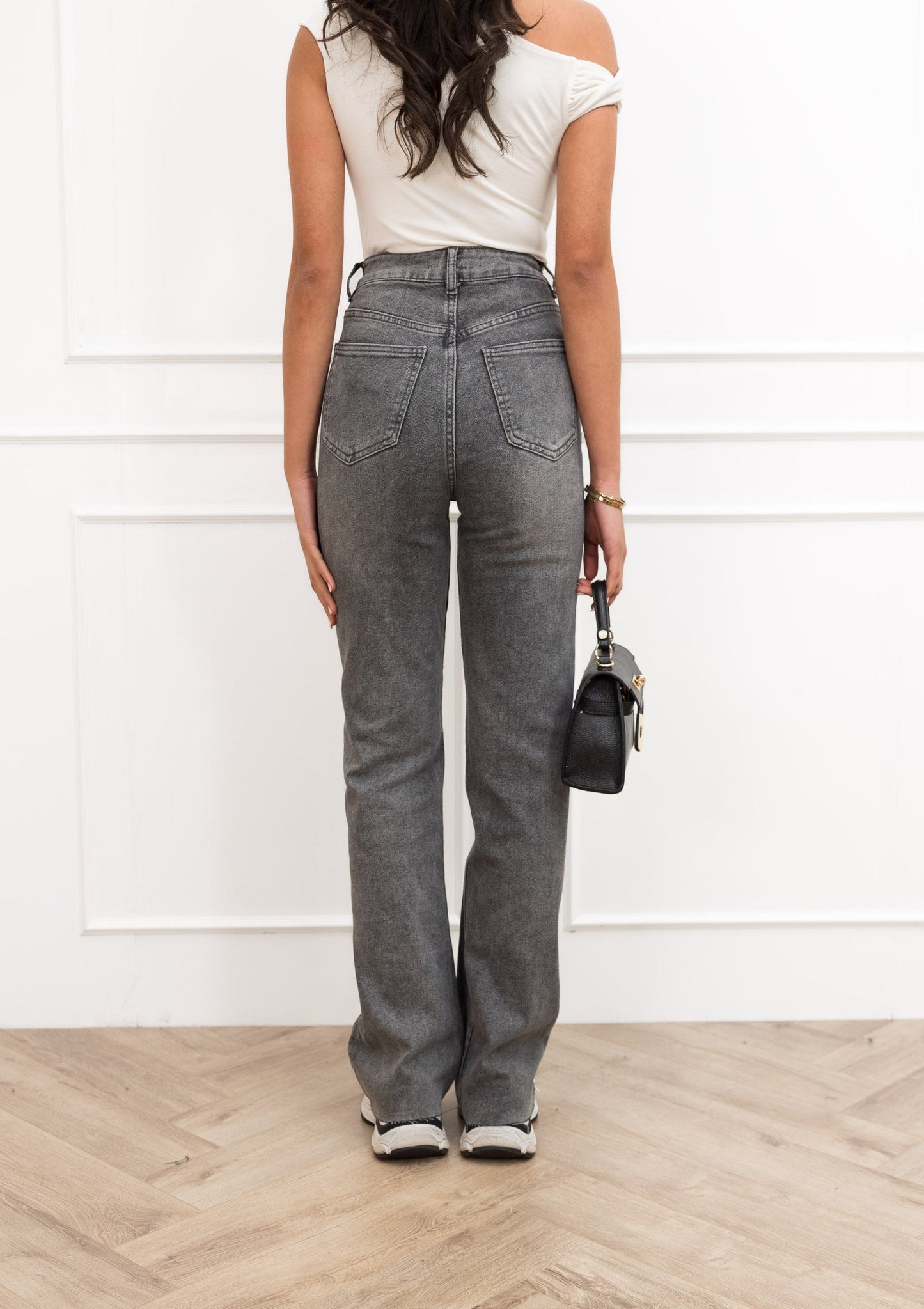 Hazel | Beauty Jeans
