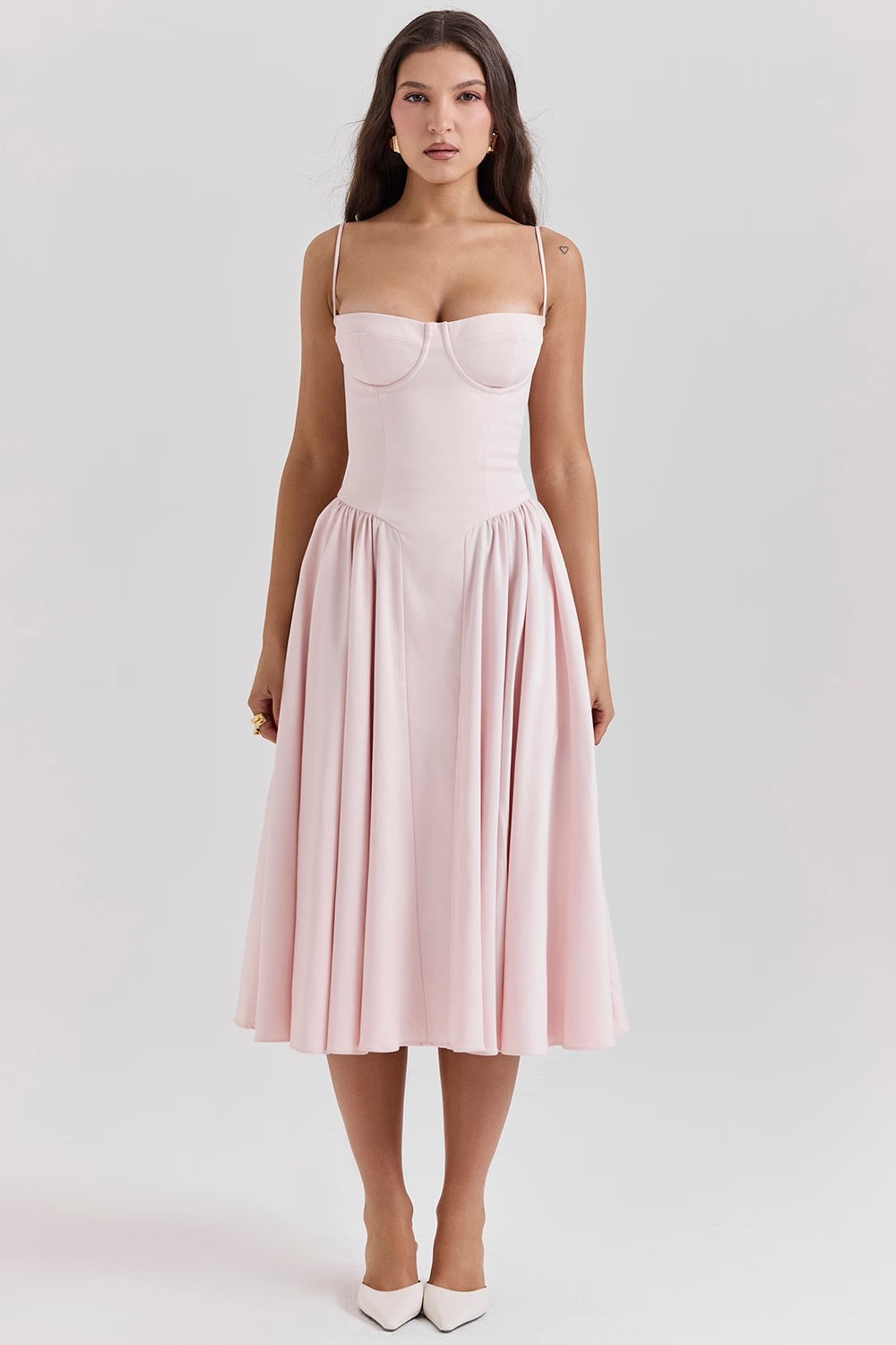 Elspeth Dress