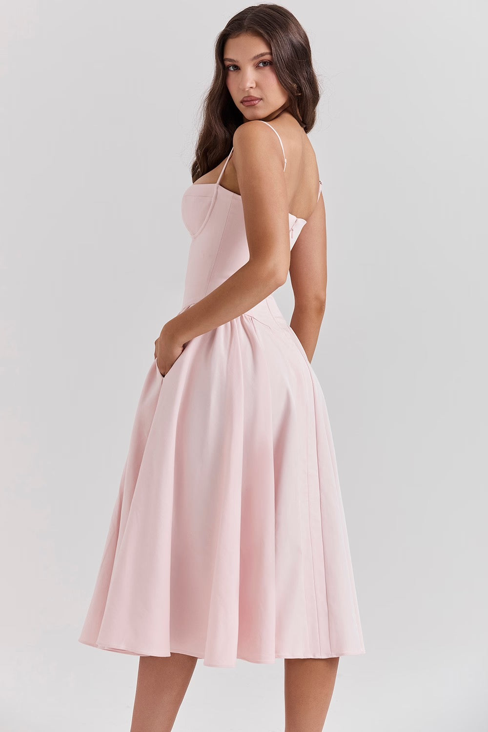 Elspeth Dress