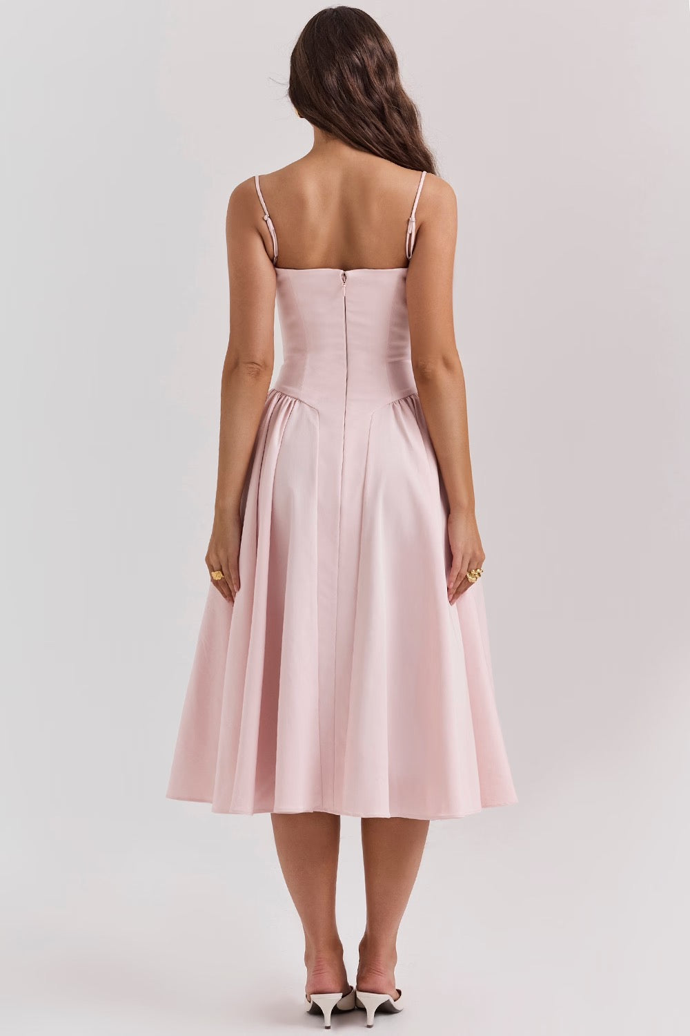 Elspeth Dress