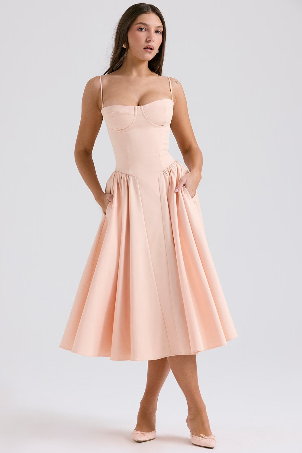 Elspeth Dress