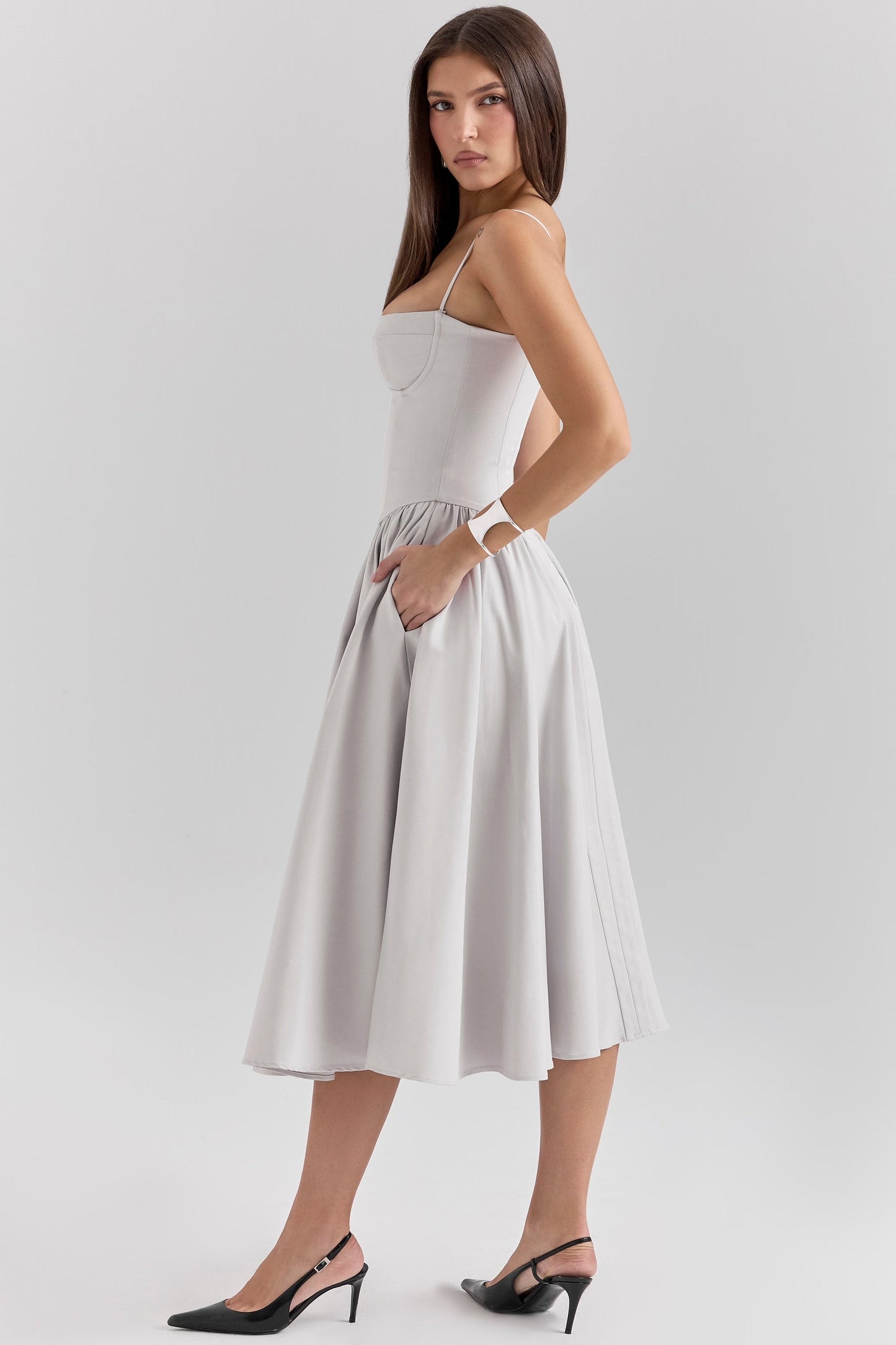 Elspeth Dress