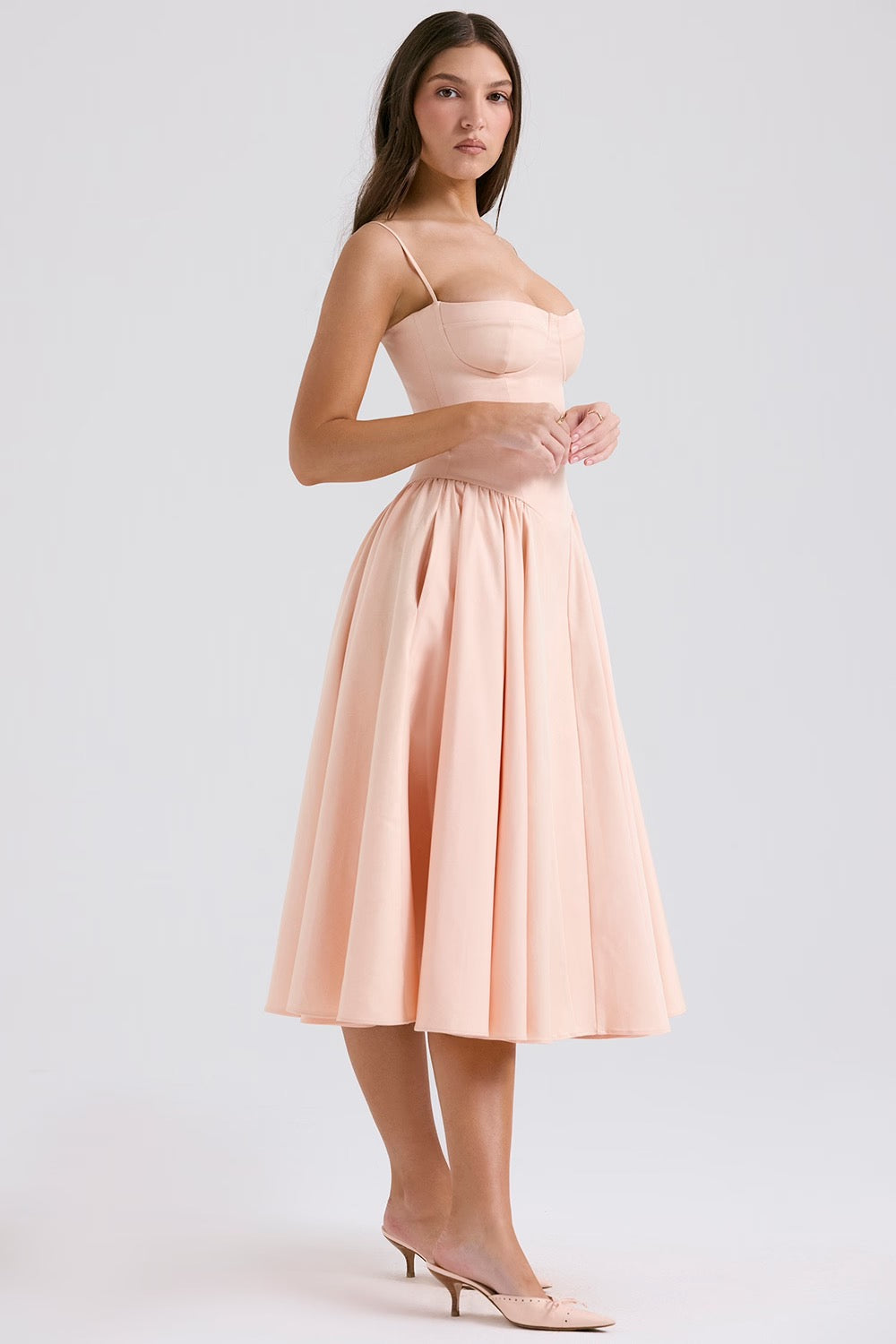 Elspeth Dress