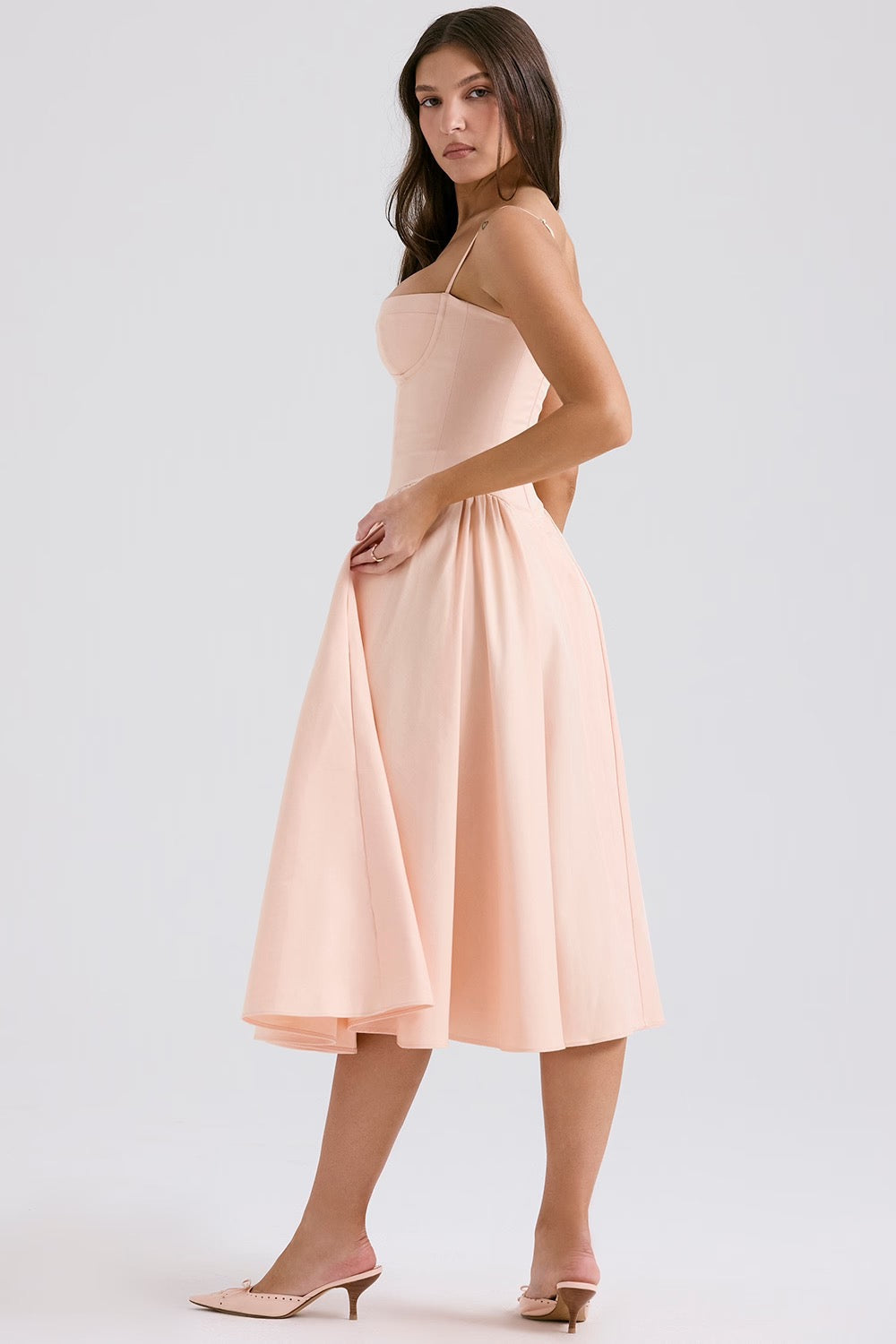 Elspeth Dress