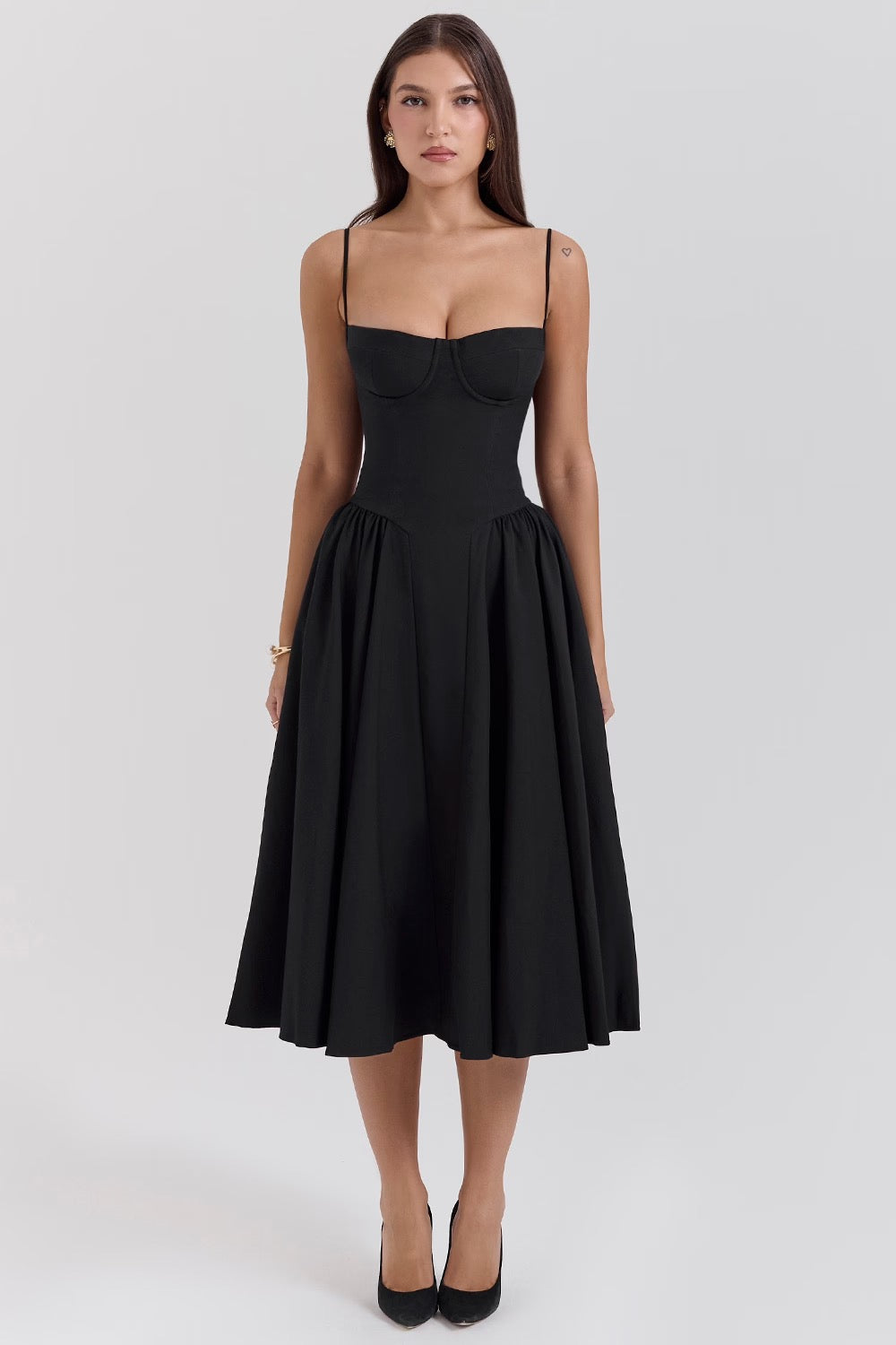 Elspeth Dress