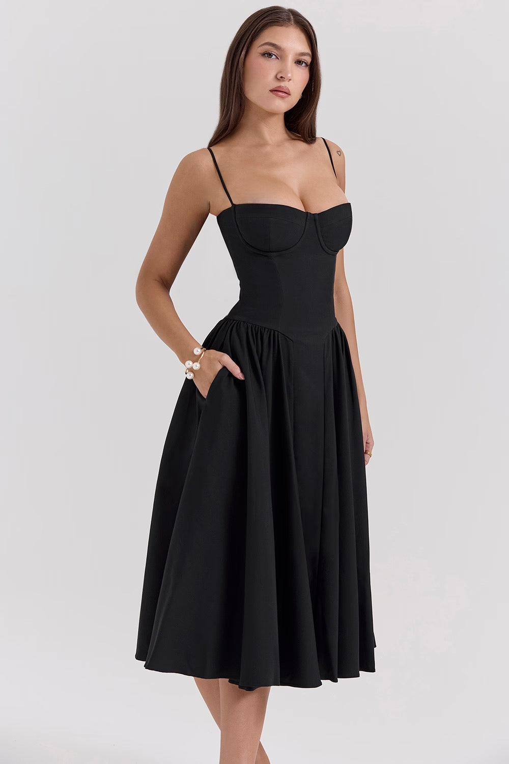 Elspeth Dress