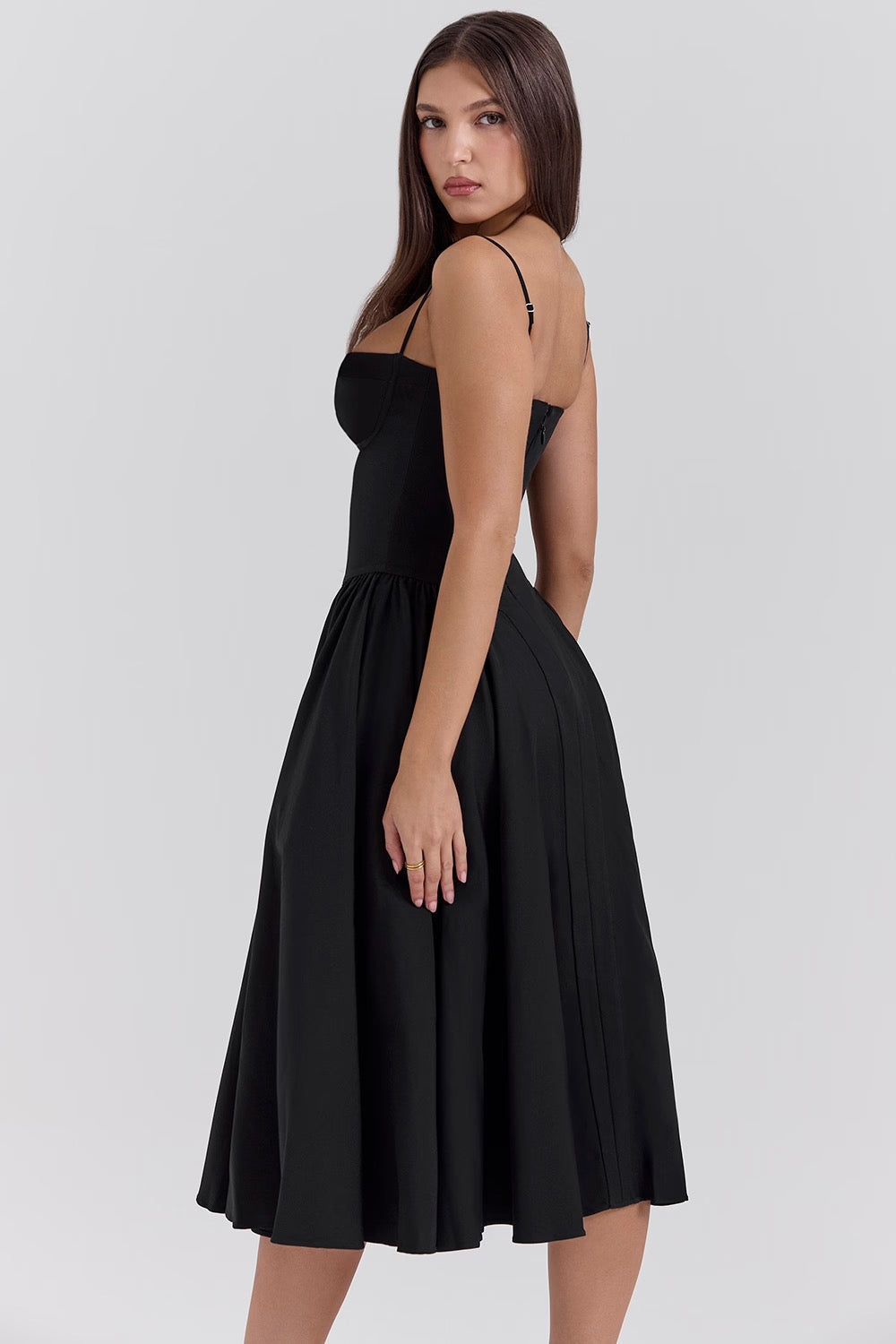 Elspeth Dress