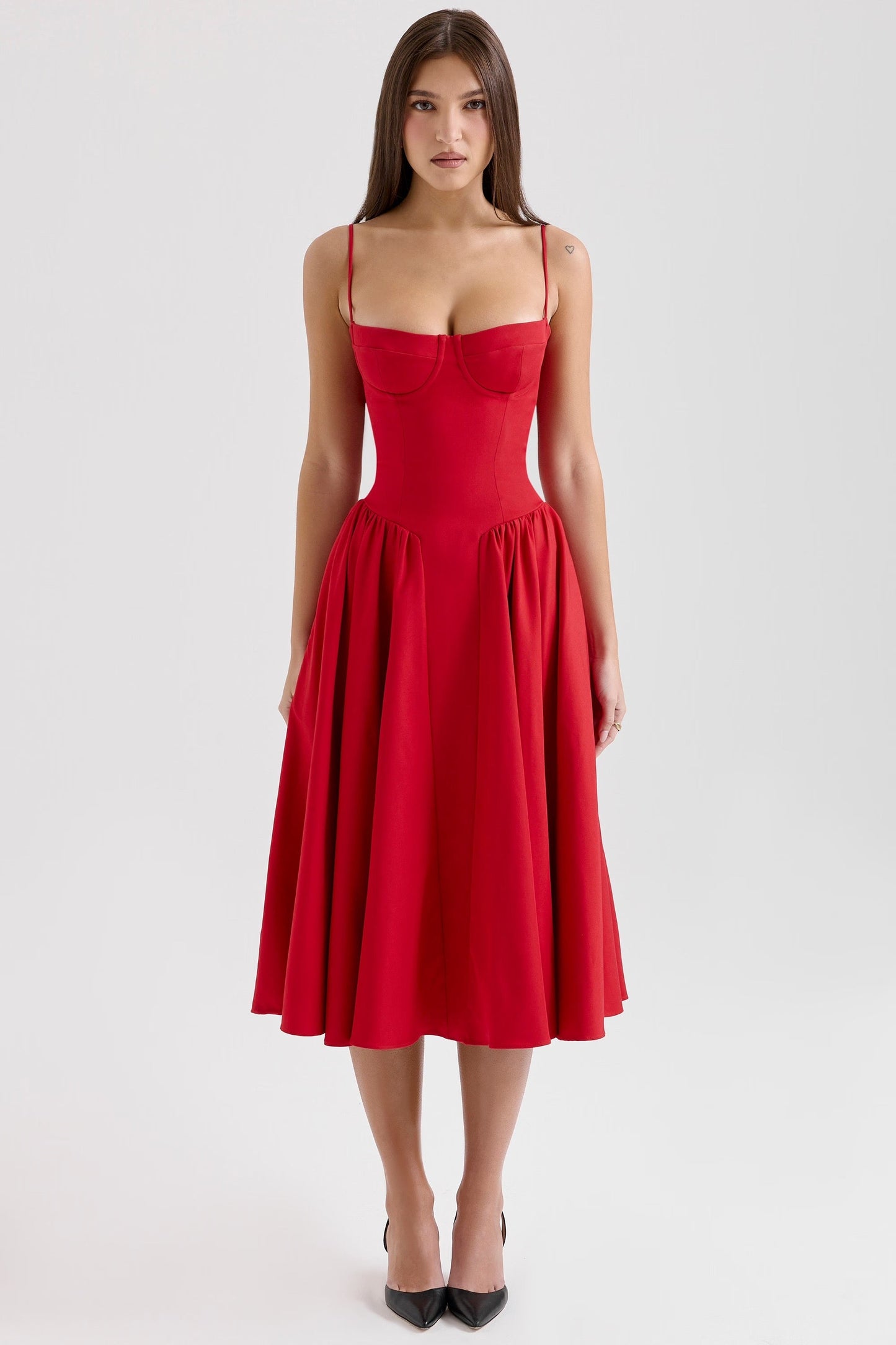 Elspeth Dress