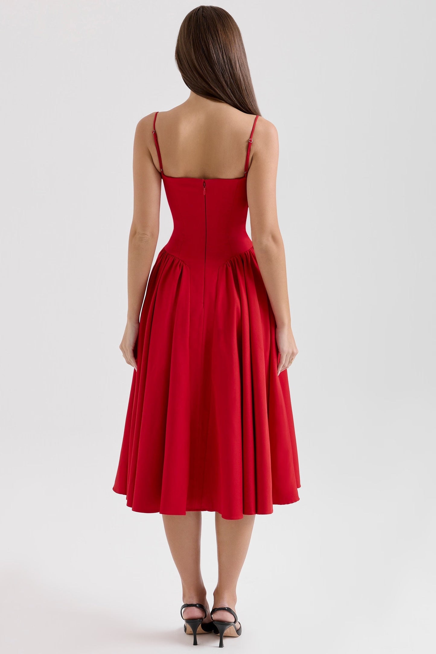 Elspeth Dress