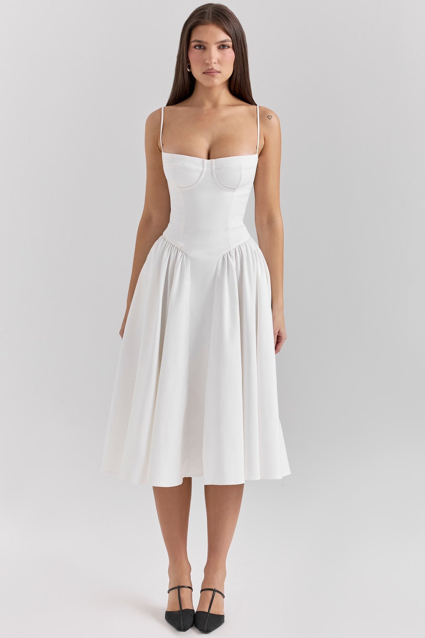 Elspeth Dress